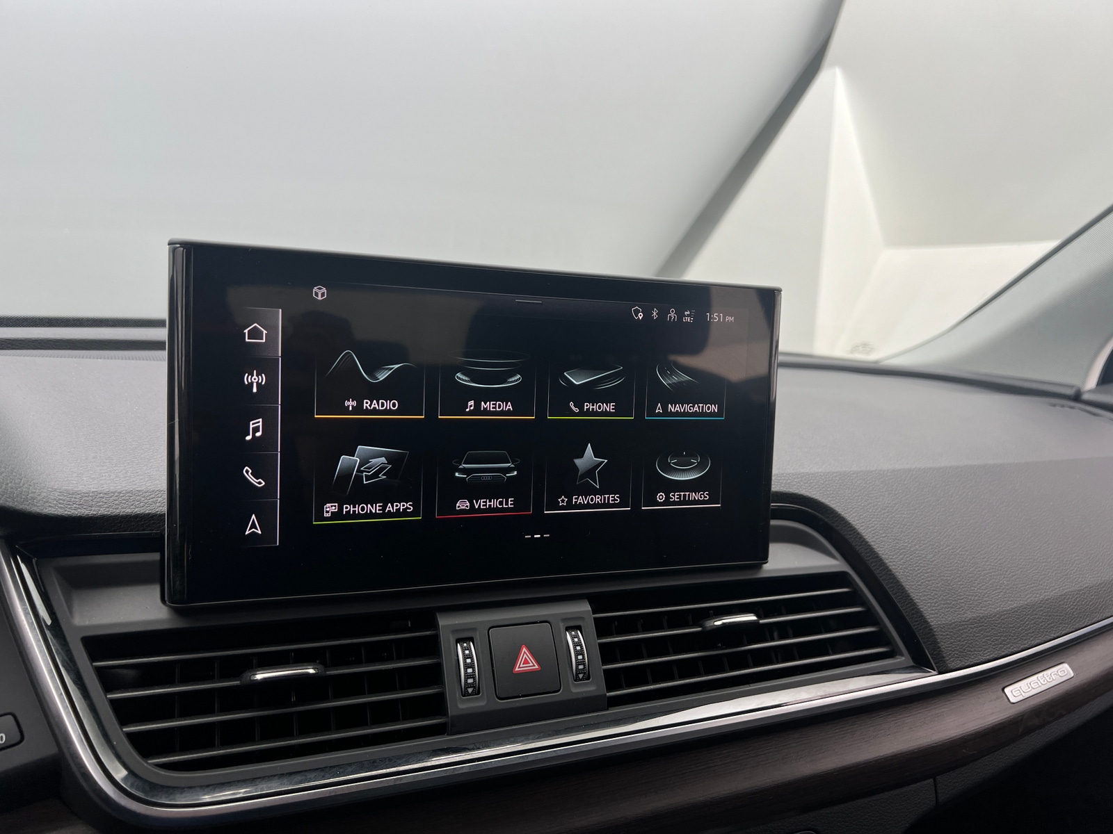 Thumbnail: 2023 Audi Q5 - 3