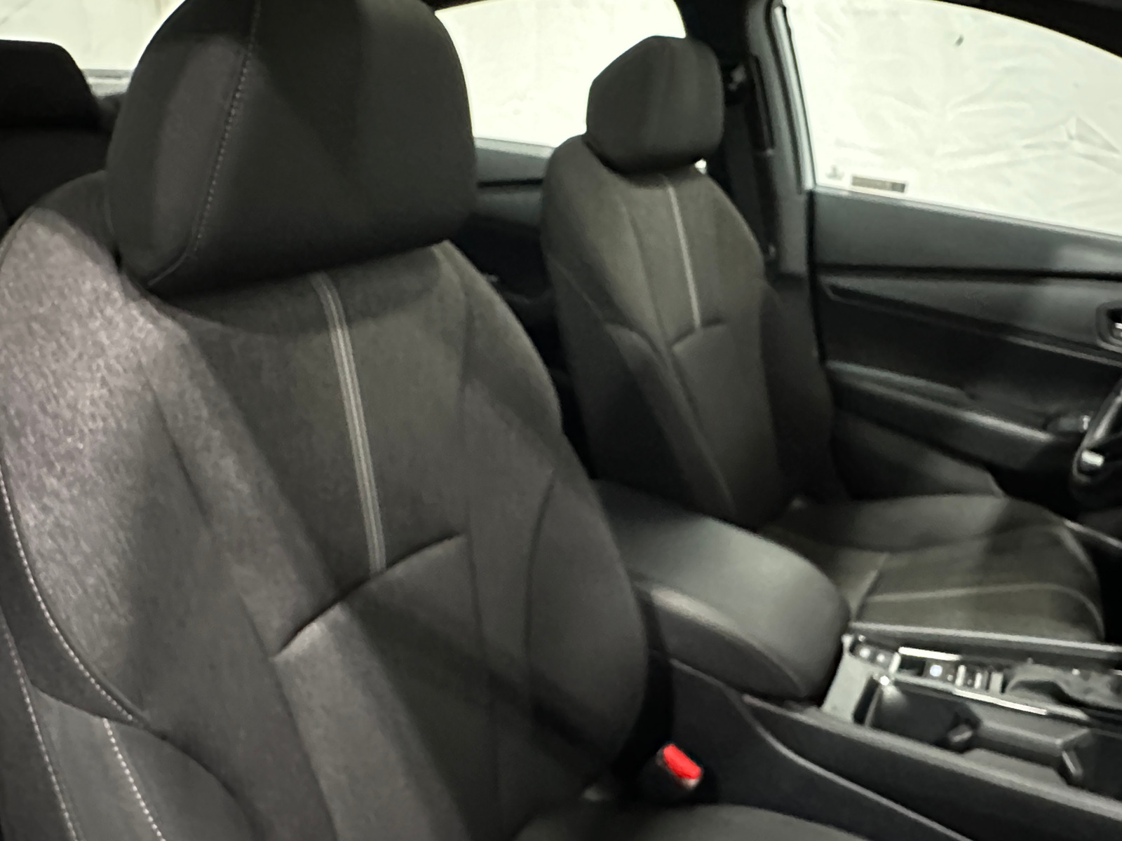 Thumbnail: 2024 Honda Accord - 2