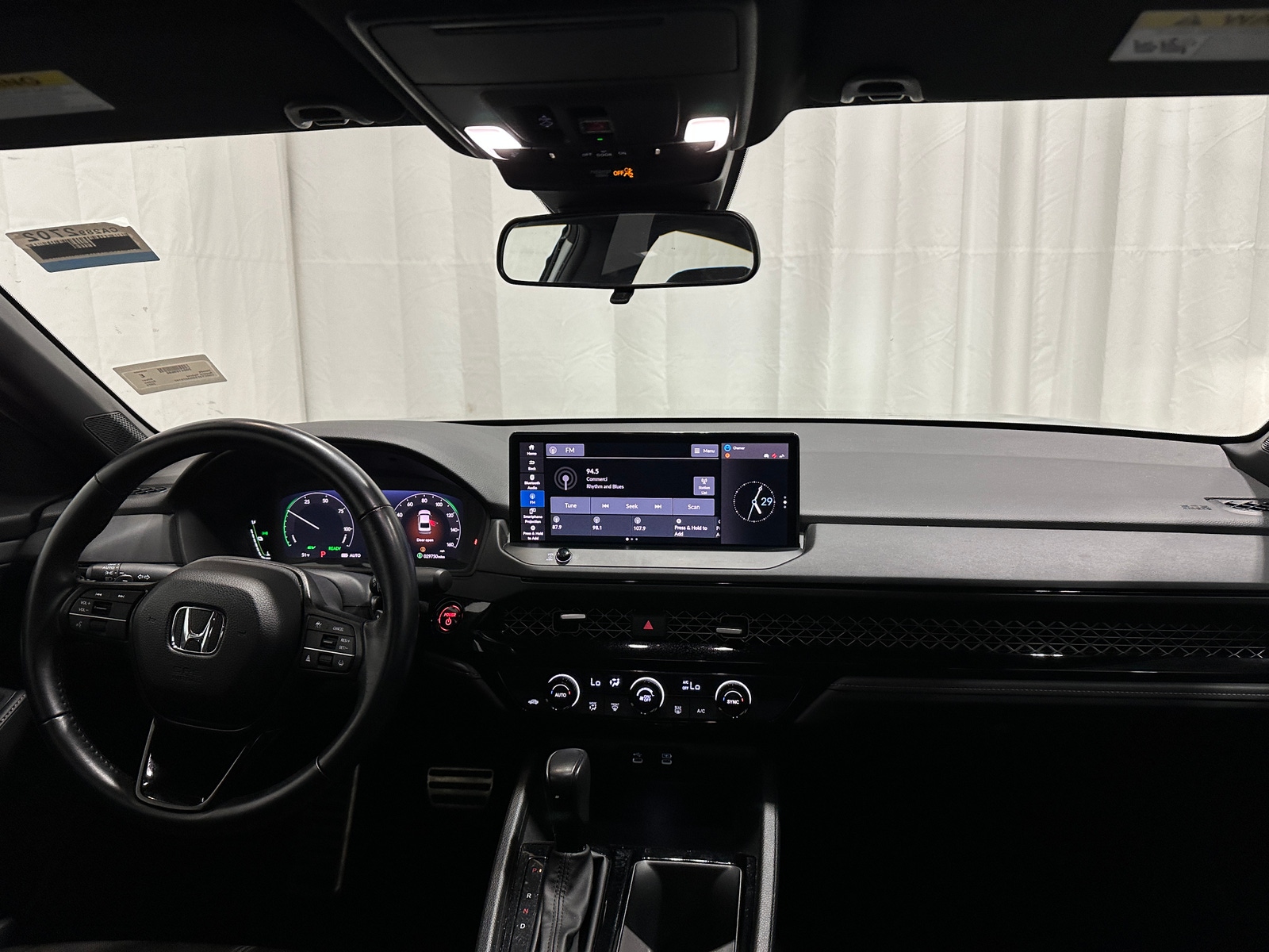 Thumbnail: 2024 Honda Accord - 3