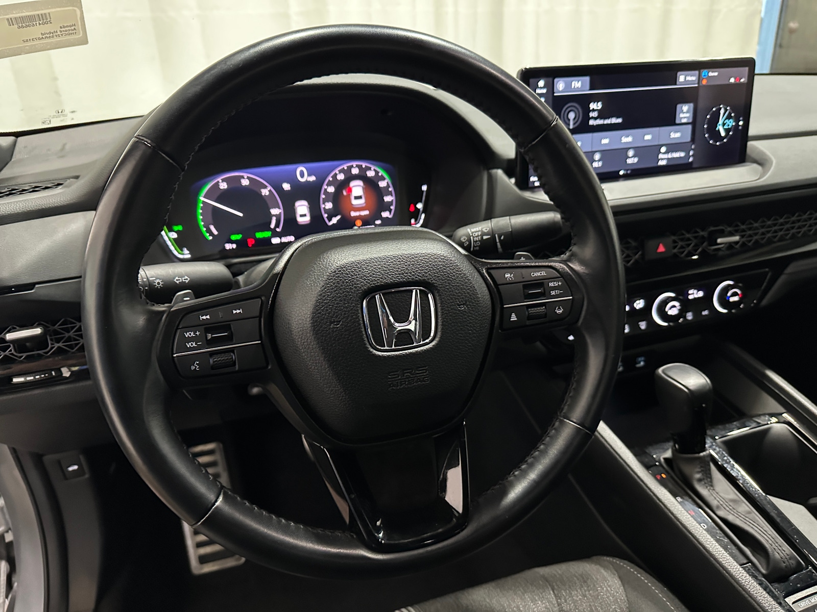 Thumbnail: 2024 Honda Accord - 5