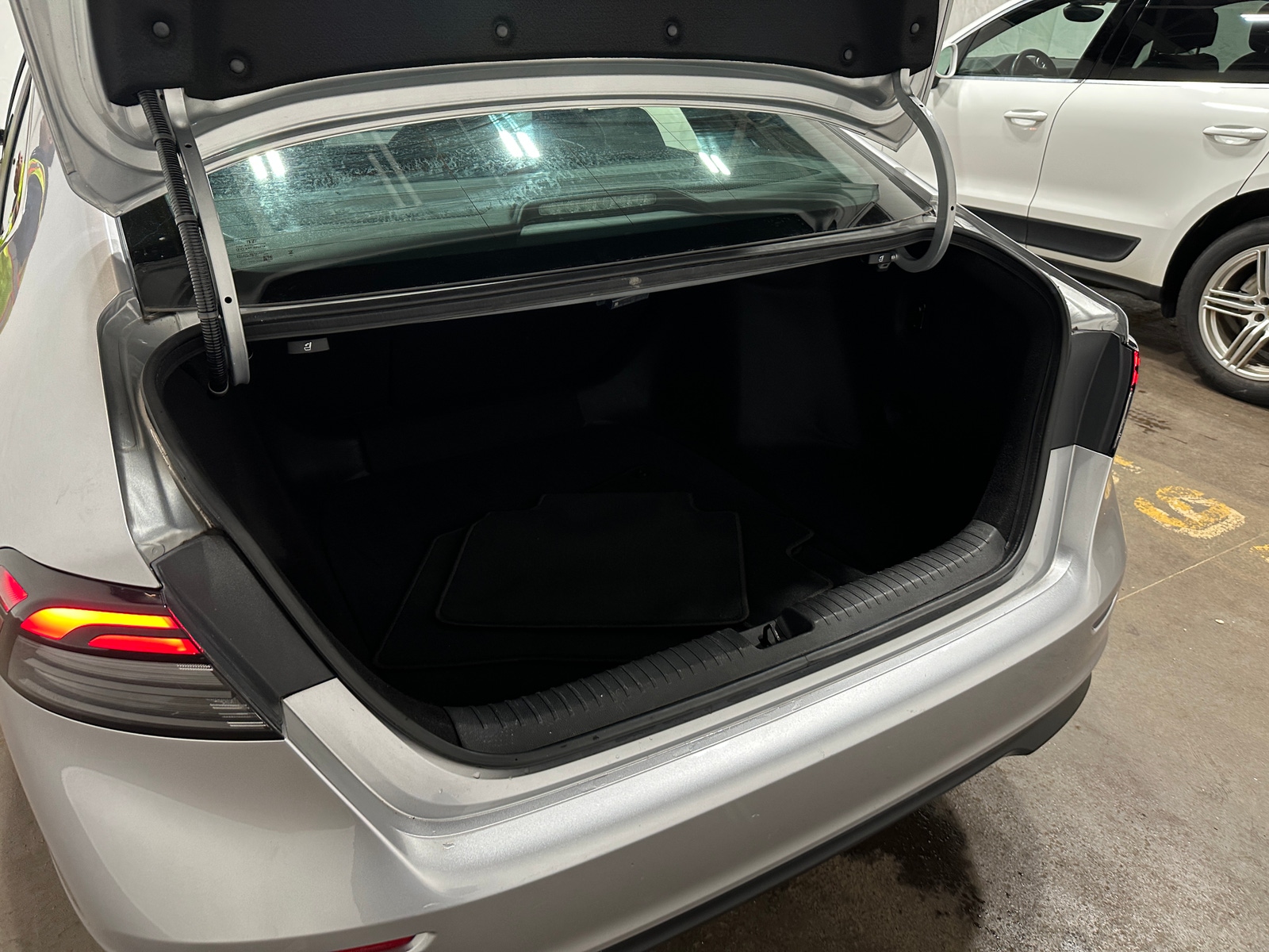 Thumbnail: 2024 Honda Accord - 7