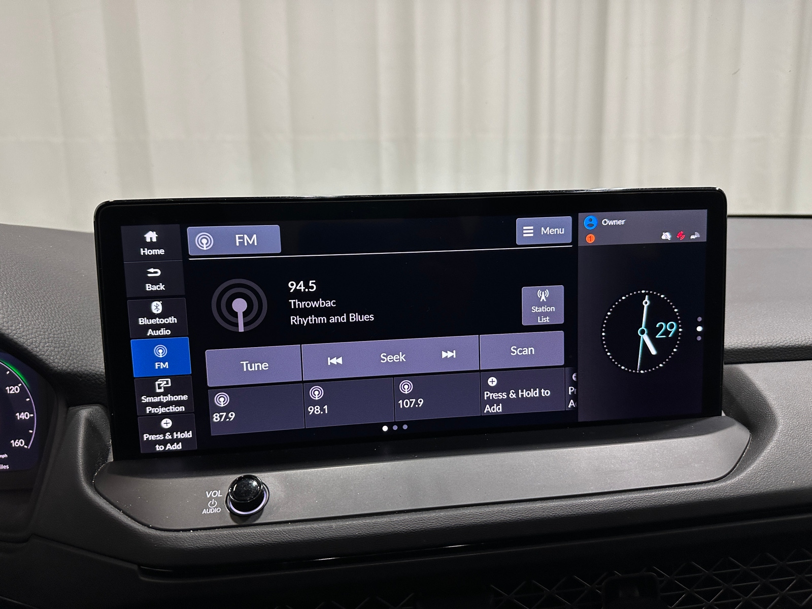 Thumbnail: 2024 Honda Accord - 4