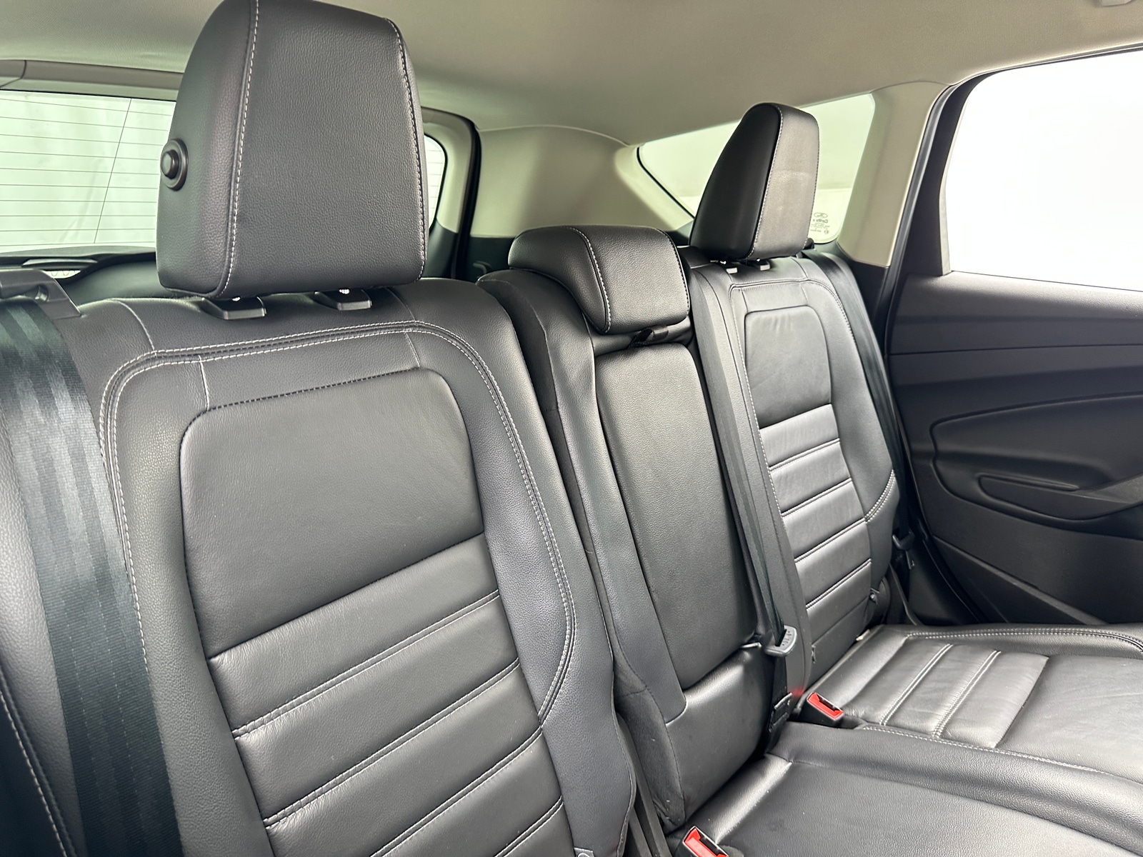 Thumbnail: 2018 Ford Escape - 5