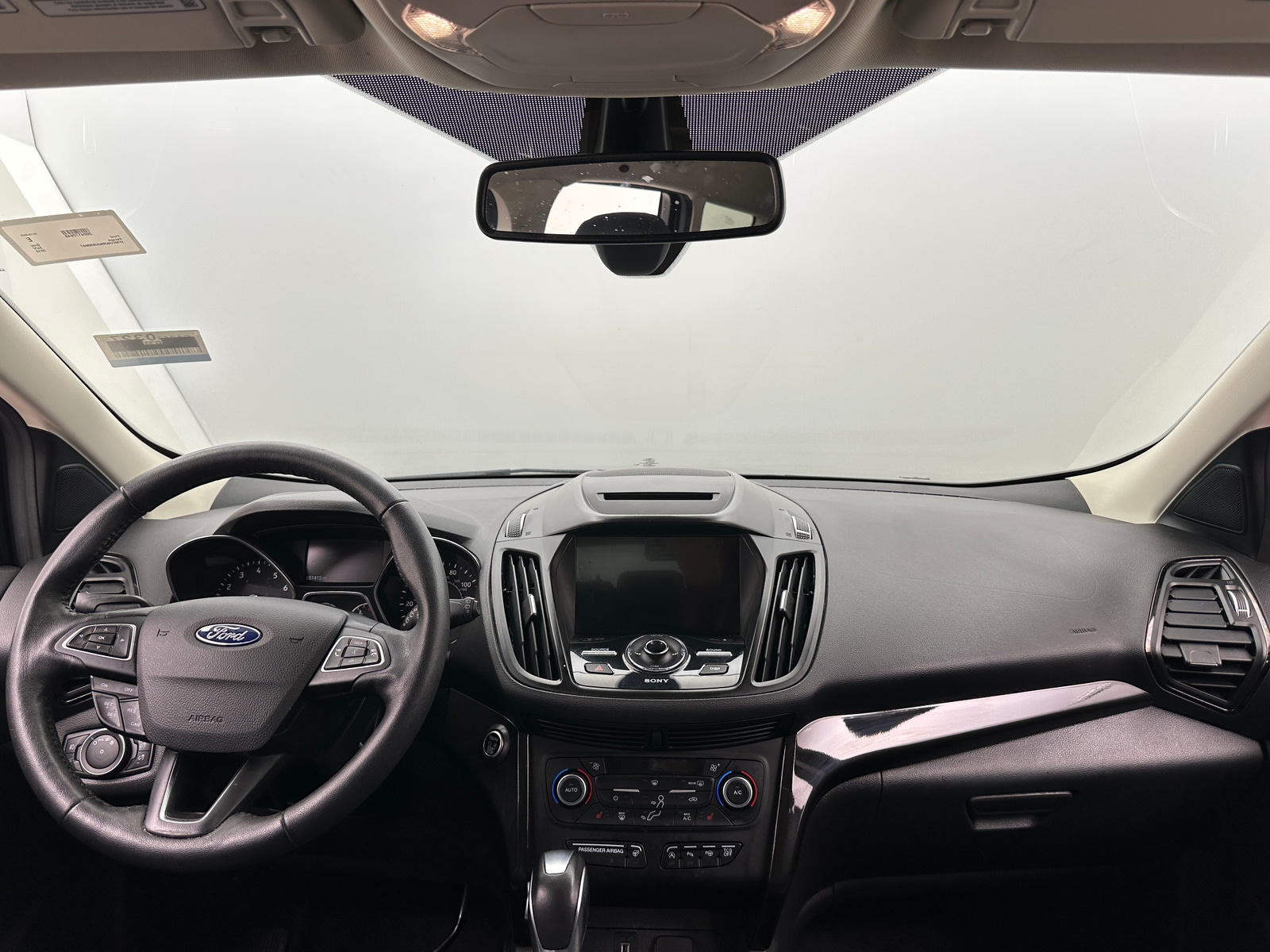 Thumbnail: 2018 Ford Escape - 2