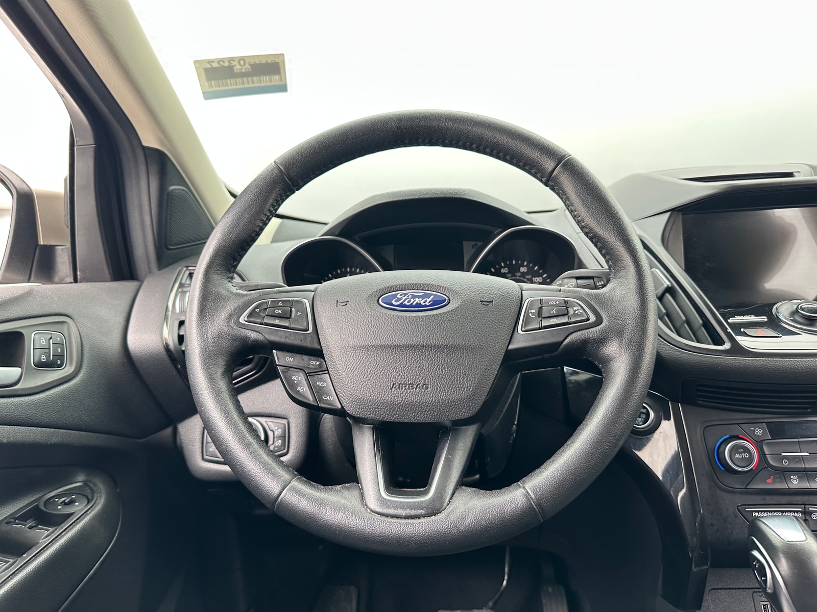 Thumbnail: 2018 Ford Escape - 4