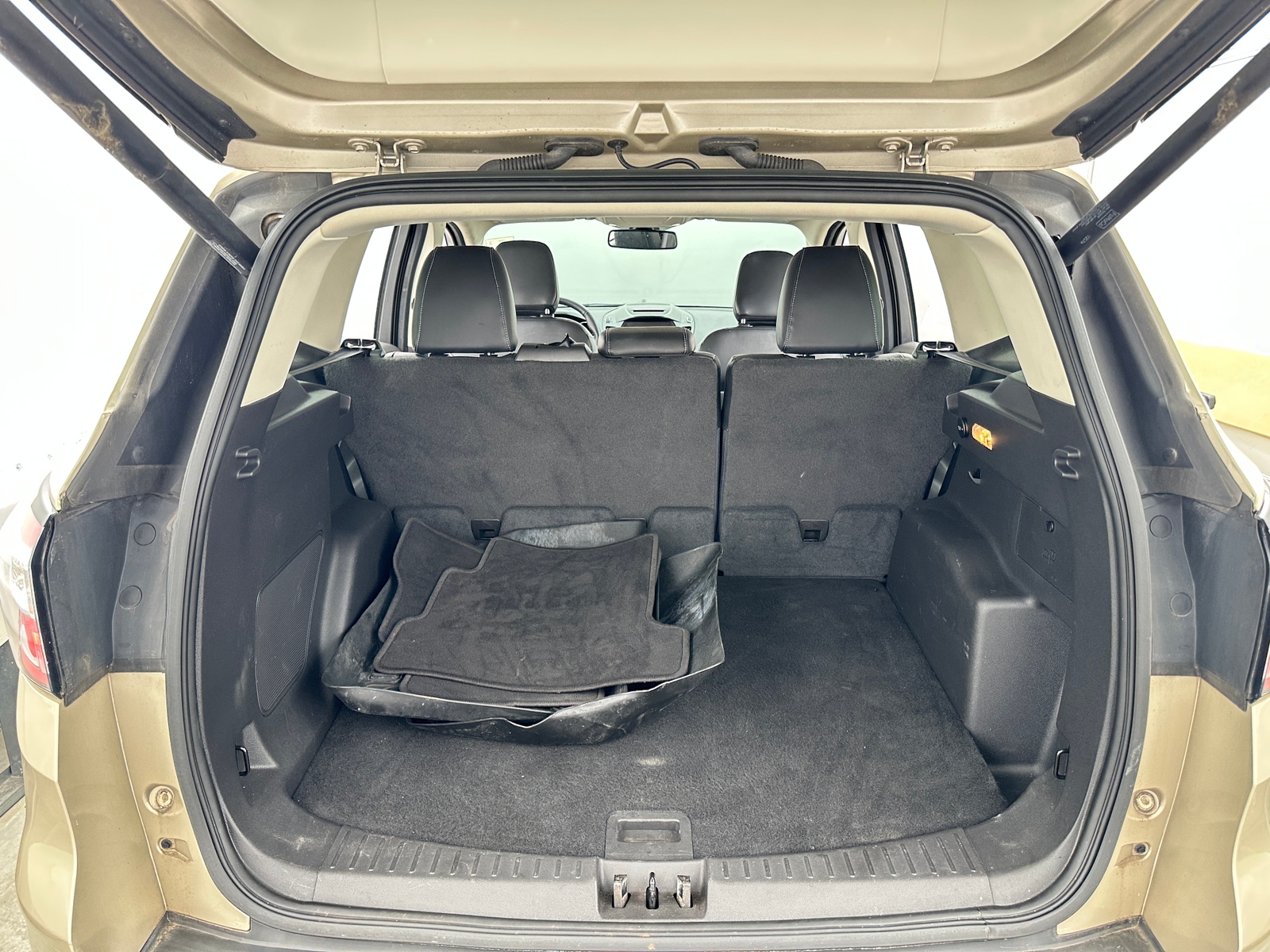 Thumbnail: 2018 Ford Escape - 6