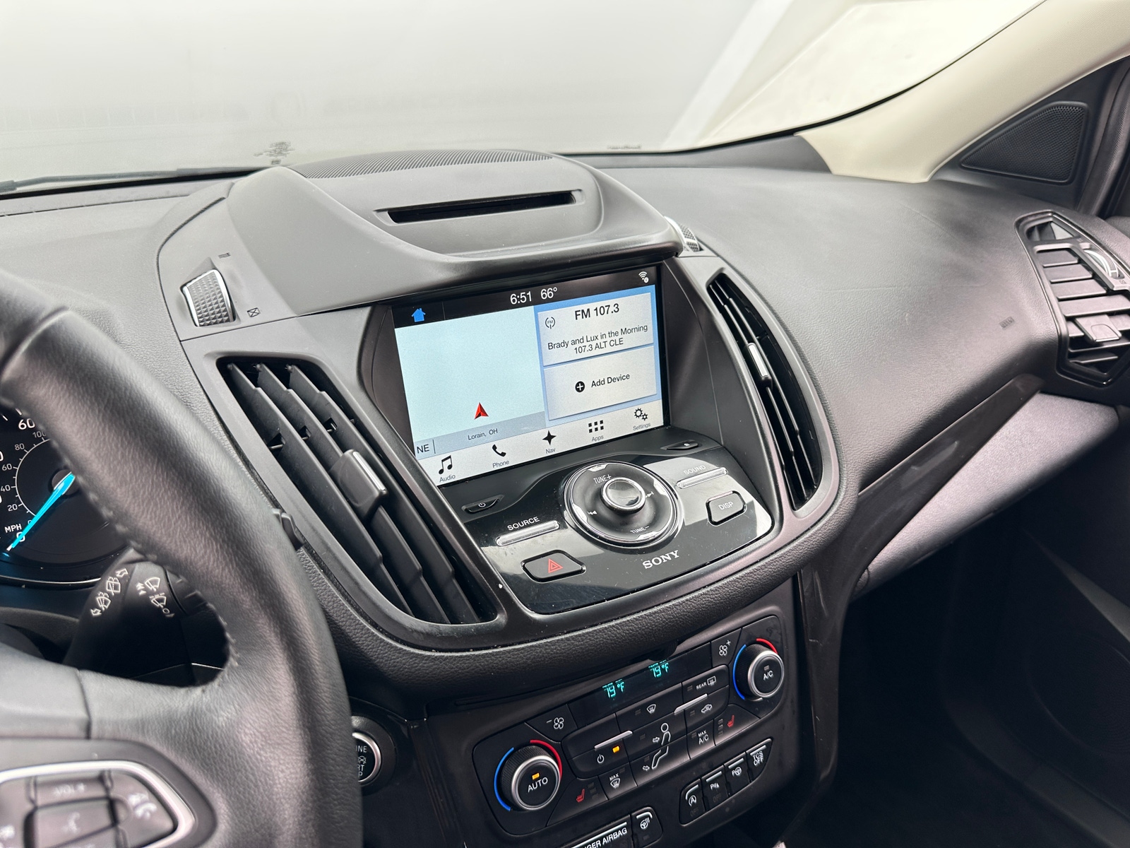 Thumbnail: 2018 Ford Escape - 3