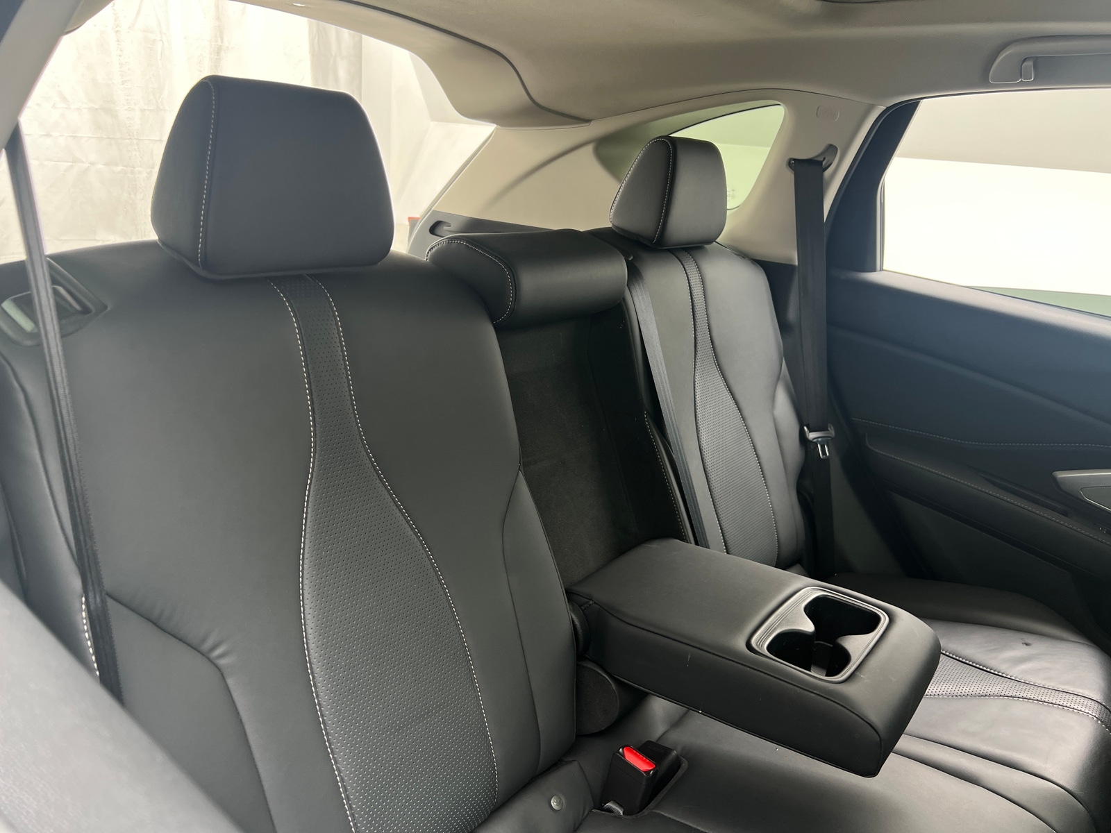 Thumbnail: 2021 Acura RDX - 5