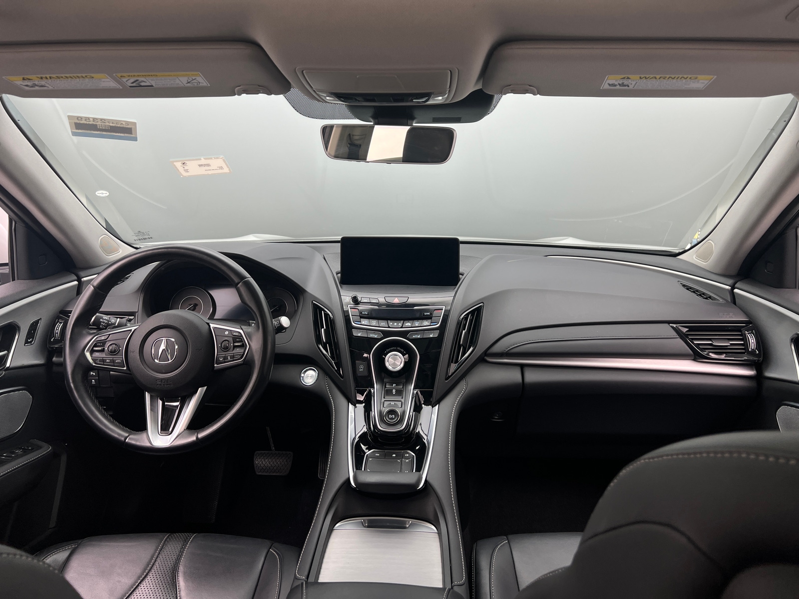 Thumbnail: 2021 Acura RDX - 2