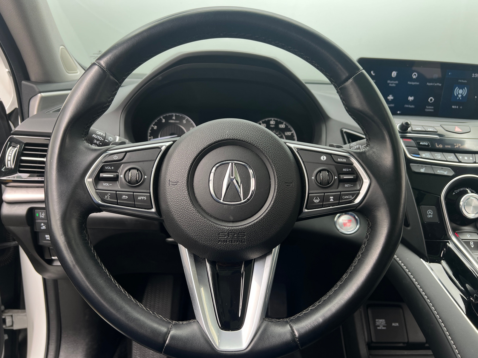 Thumbnail: 2021 Acura RDX - 4