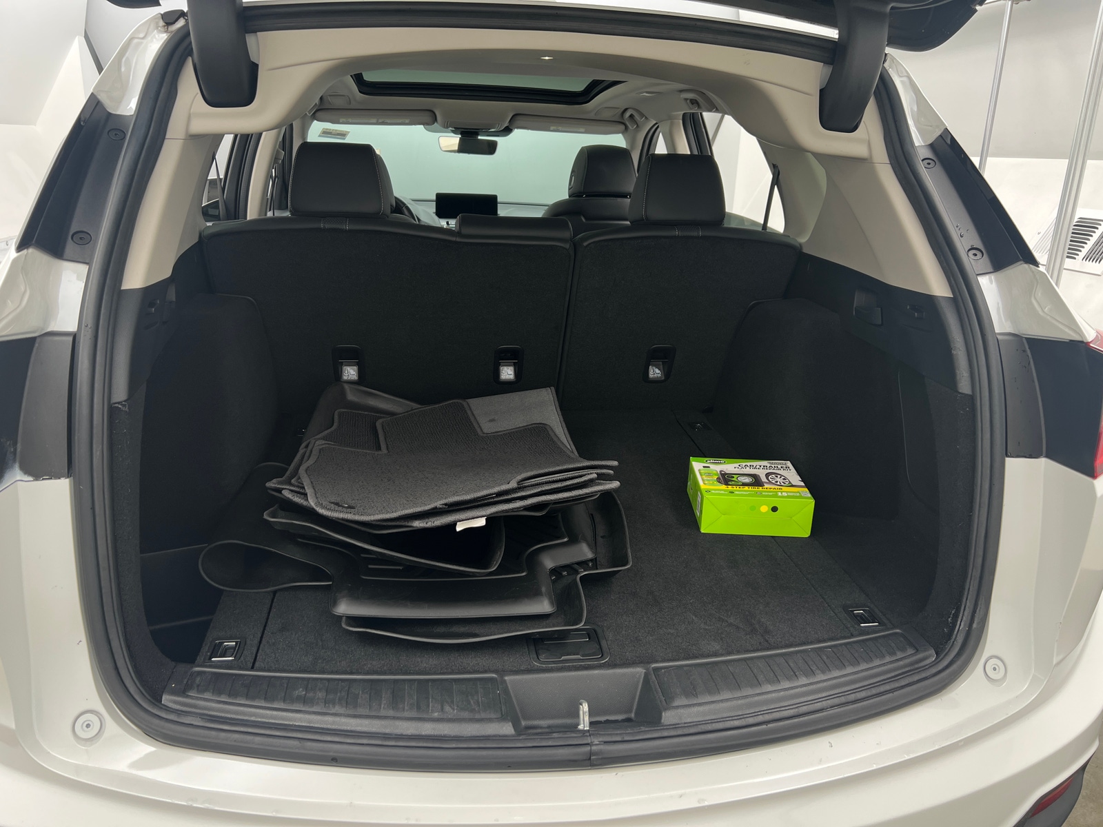 Thumbnail: 2021 Acura RDX - 6