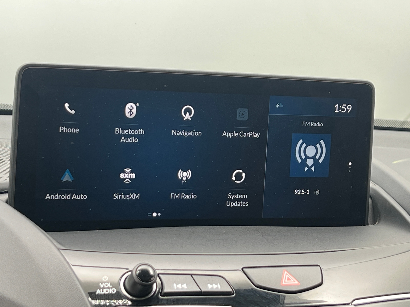 Thumbnail: 2021 Acura RDX - 3