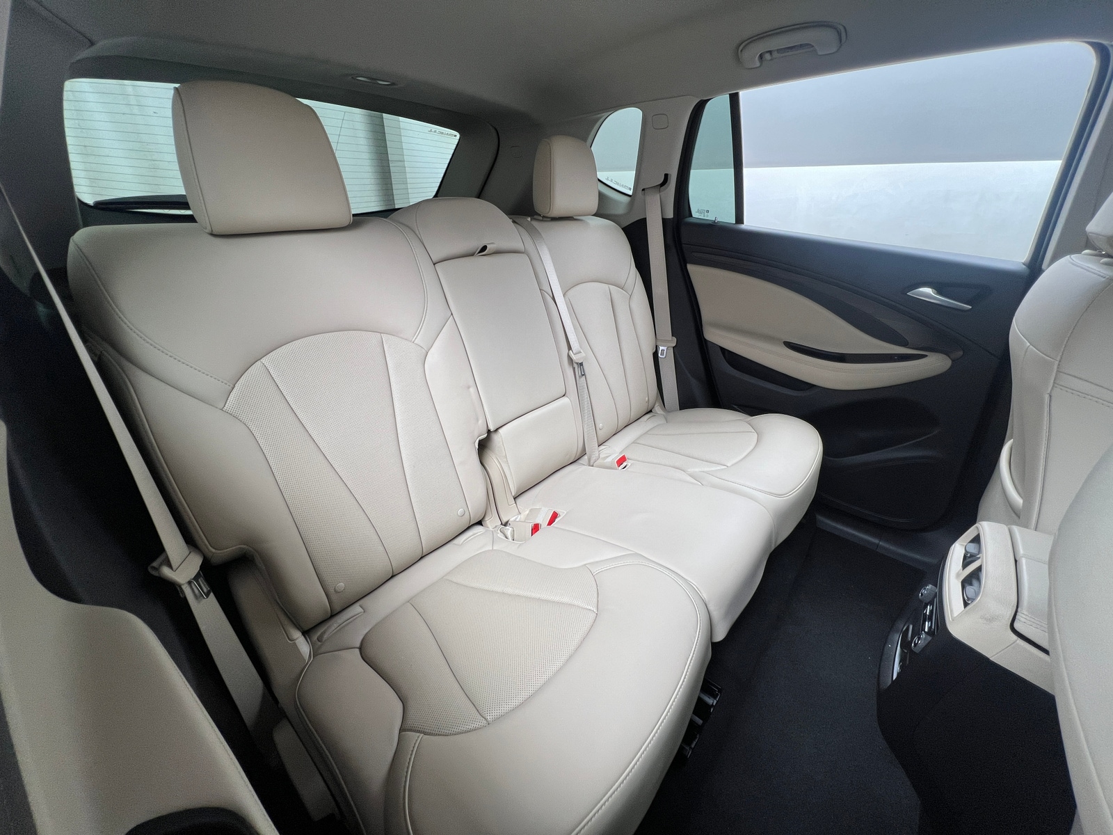 Thumbnail: 2020 Buick Envision - 5