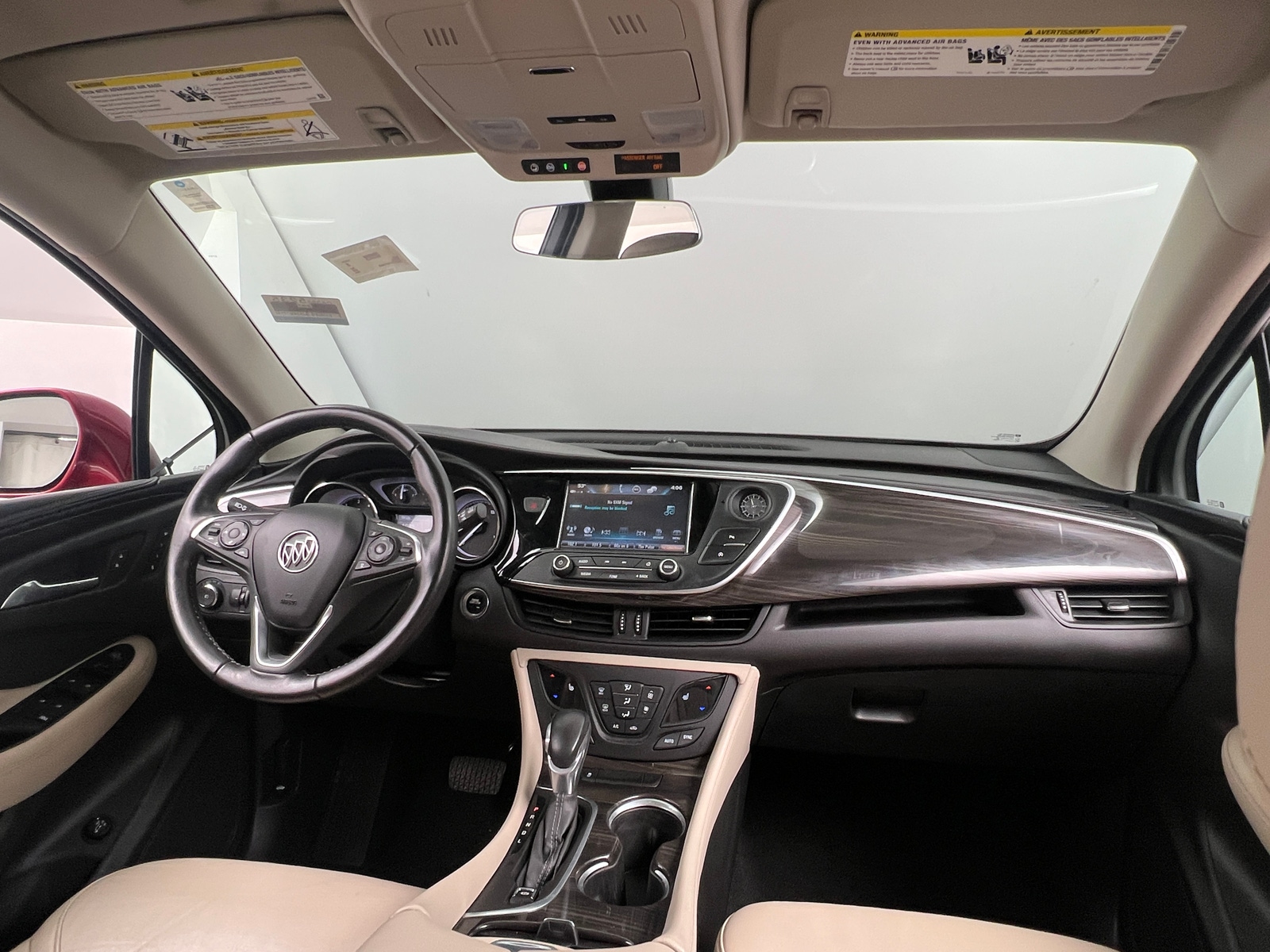 Thumbnail: 2020 Buick Envision - 2