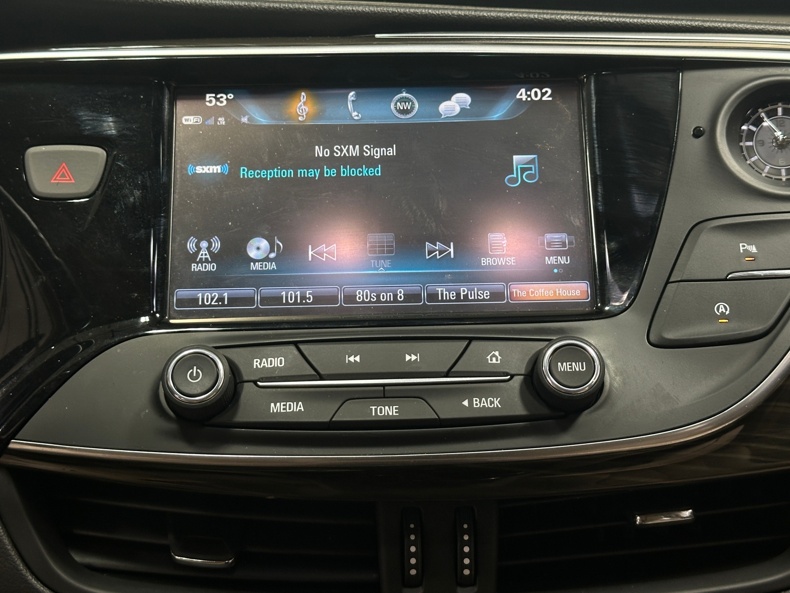 Thumbnail: 2020 Buick Envision - 3