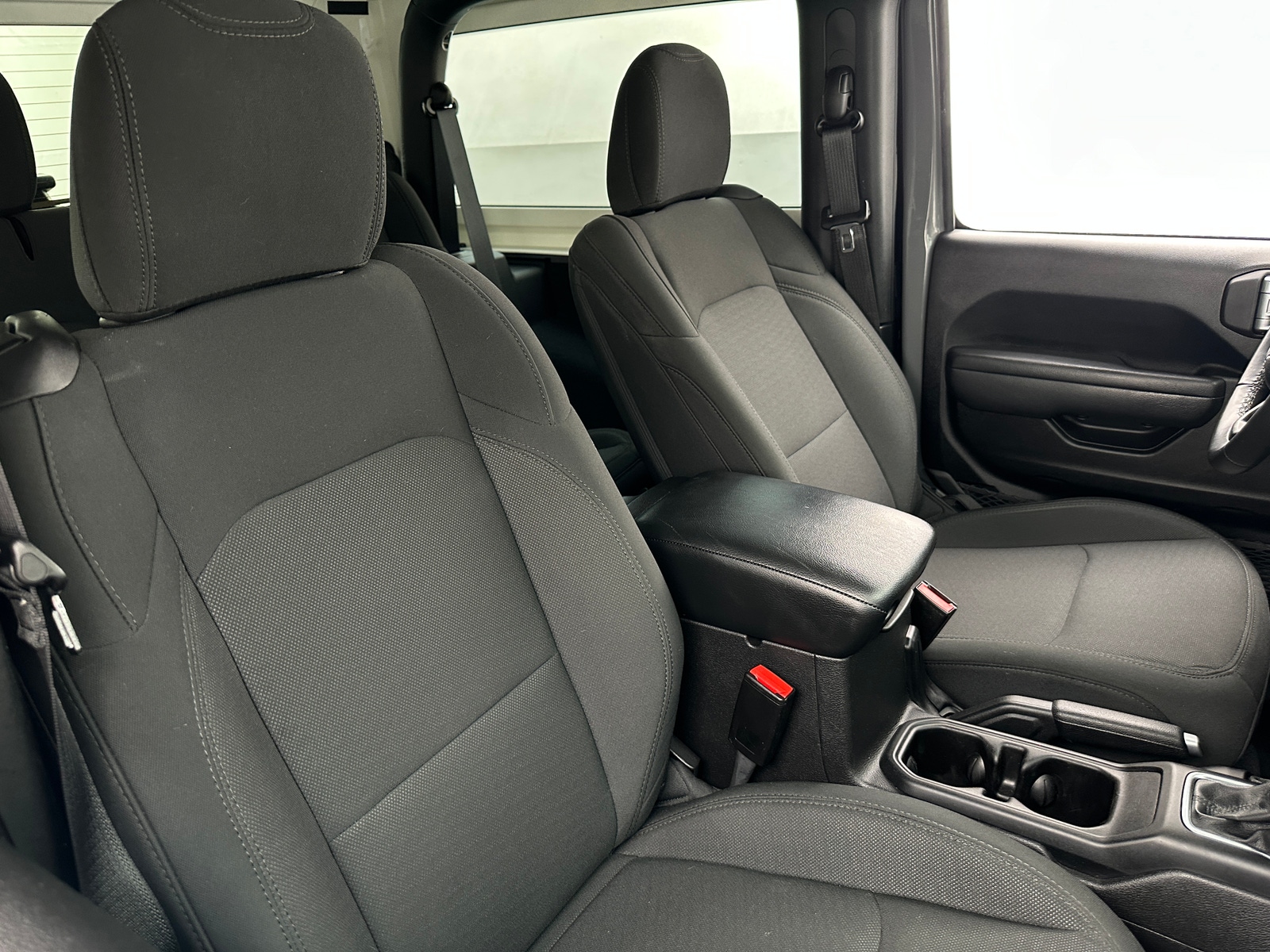 Thumbnail: 2022 Jeep Wrangler - 2