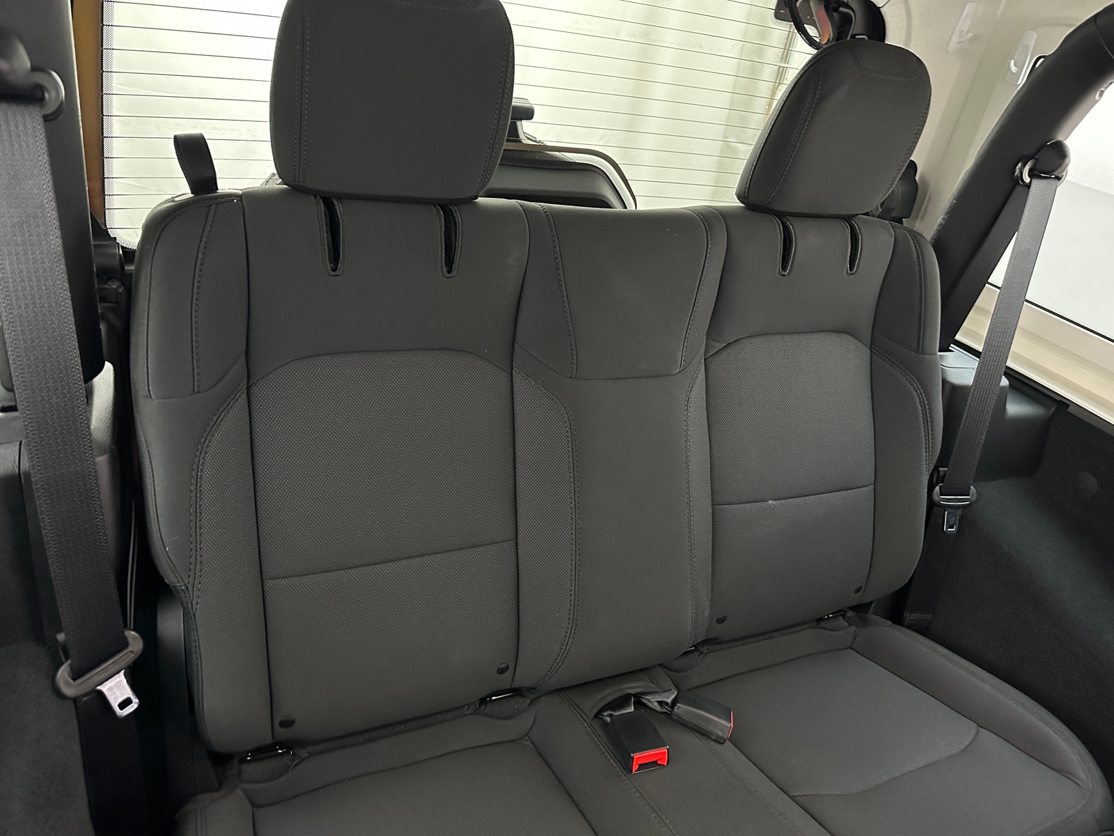 Thumbnail: 2022 Jeep Wrangler - 6