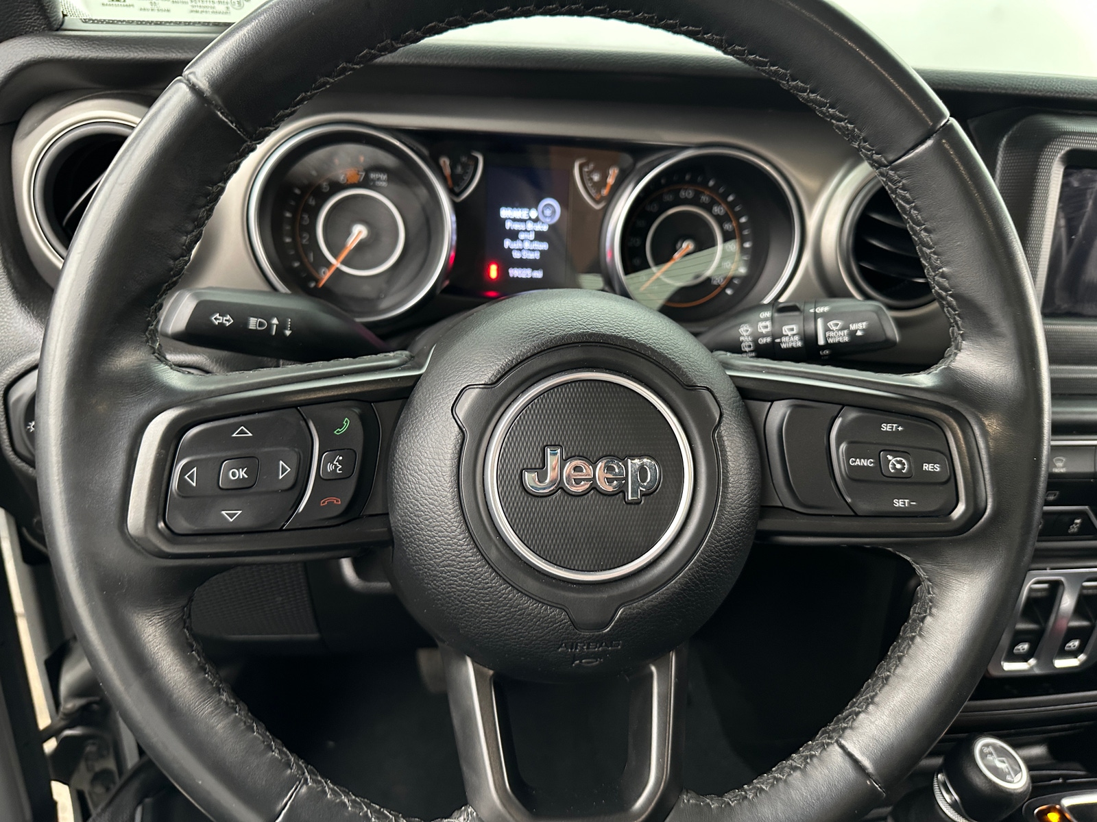 Thumbnail: 2022 Jeep Wrangler - 5