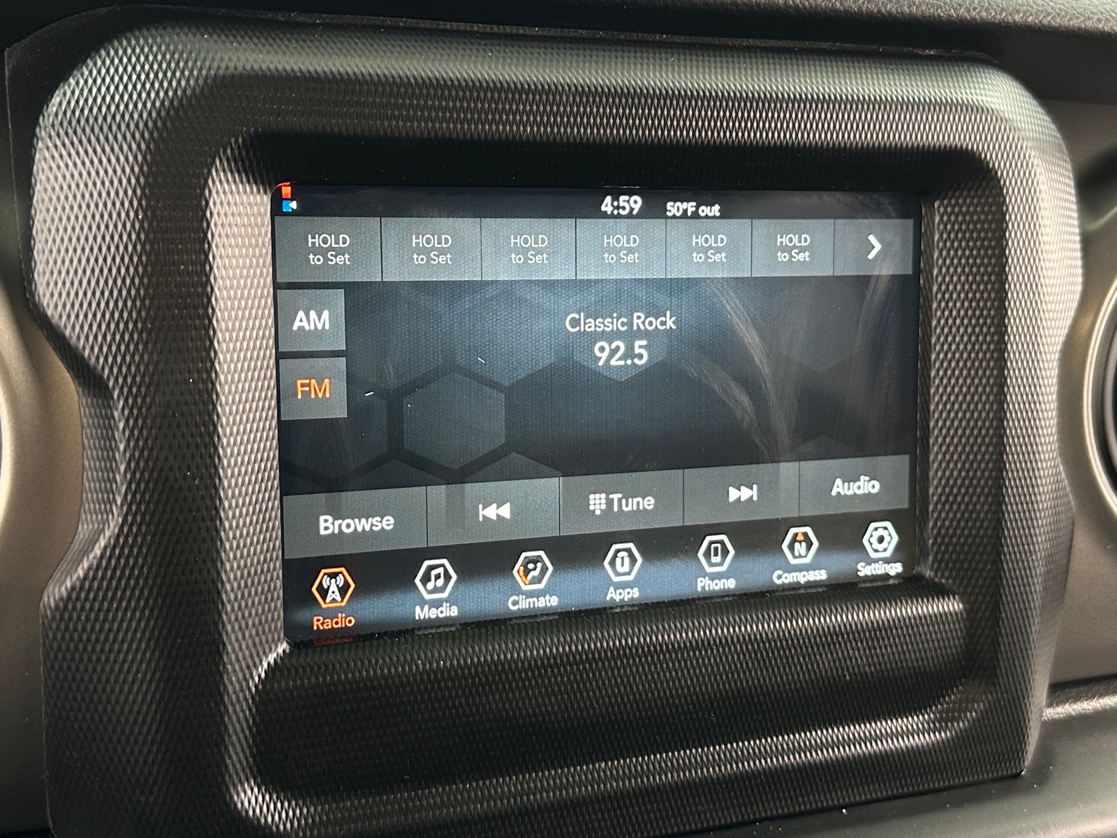 Thumbnail: 2022 Jeep Wrangler - 4