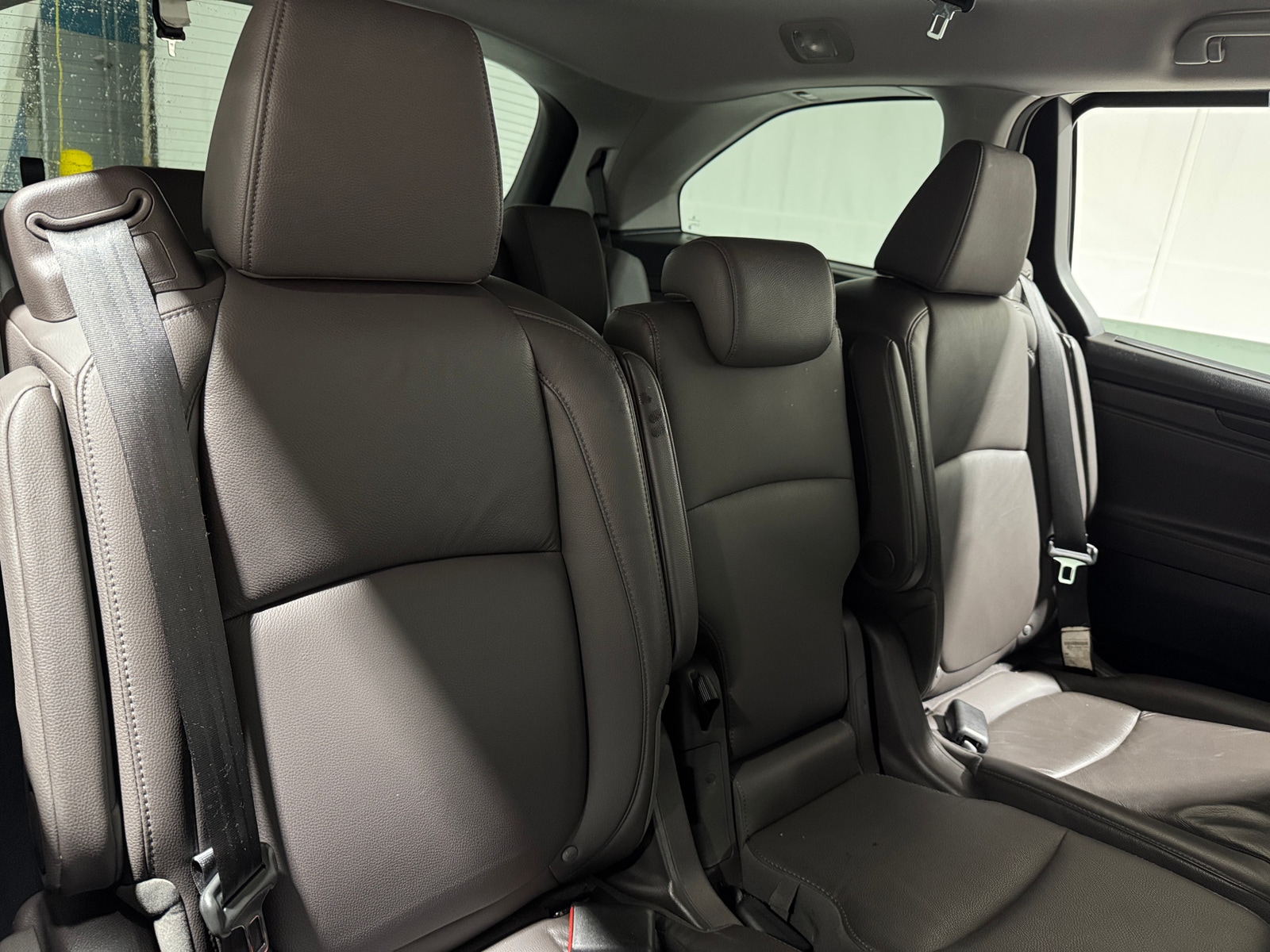 Thumbnail: 2019 Honda Odyssey - 5