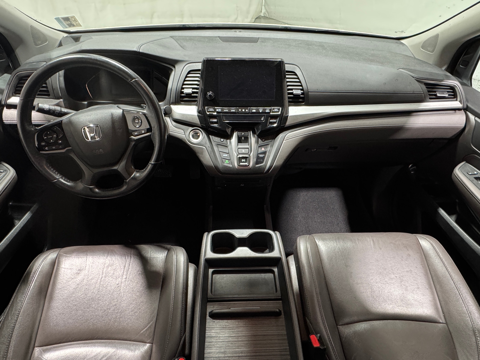 Thumbnail: 2019 Honda Odyssey - 2