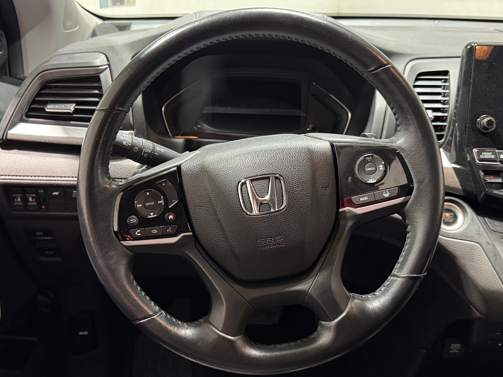 Thumbnail: 2019 Honda Odyssey - 4