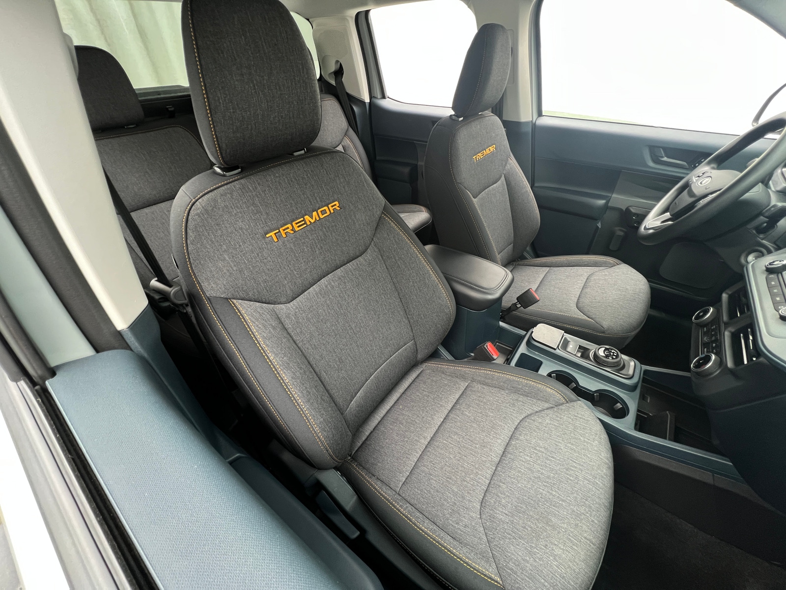 Thumbnail: 2024 Ford Maverick - 2