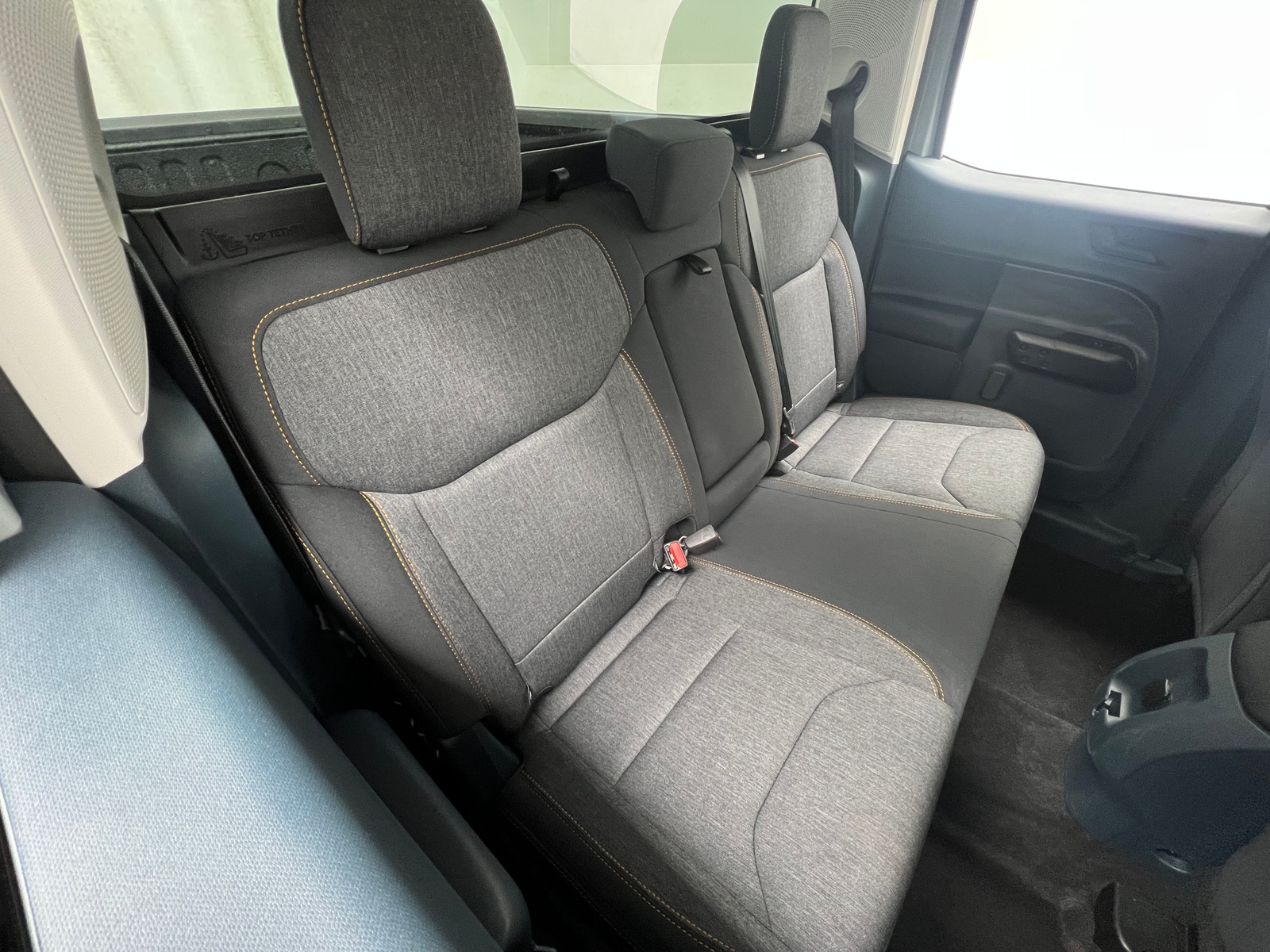 Thumbnail: 2024 Ford Maverick - 6