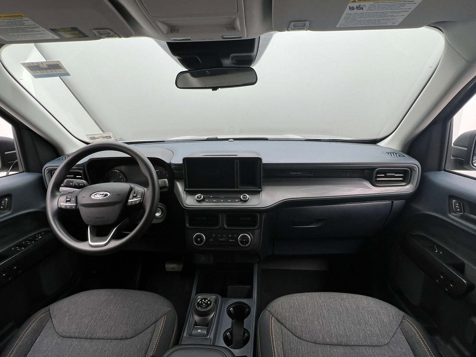 Thumbnail: 2024 Ford Maverick - 3