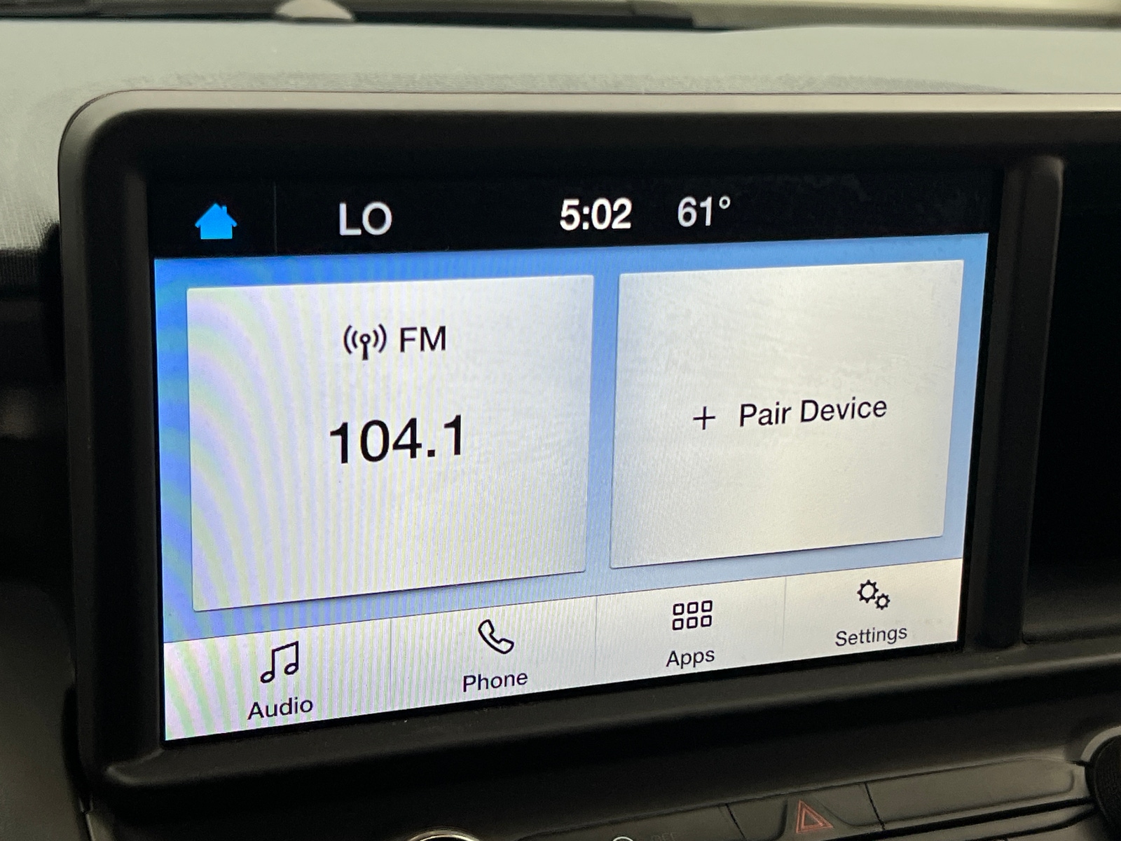 Thumbnail: 2024 Ford Maverick - 4