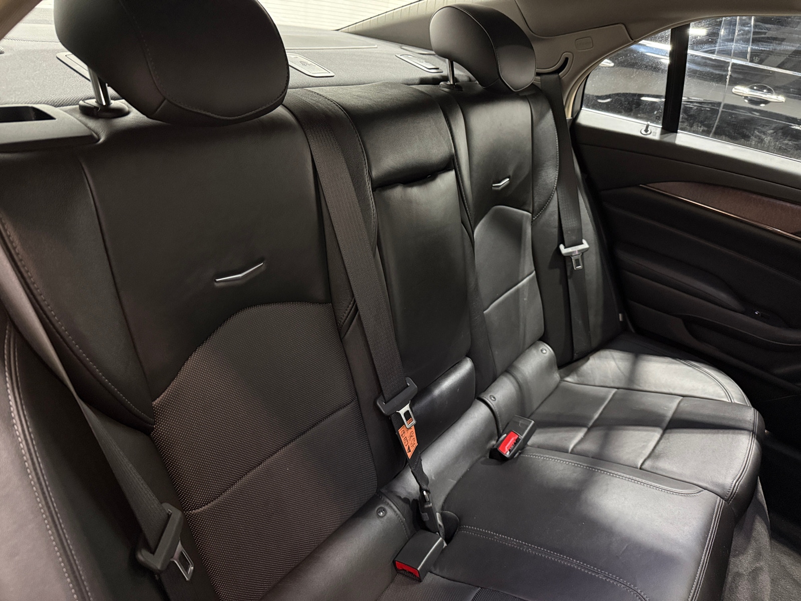 Thumbnail: 2016 Cadillac CTS - 5