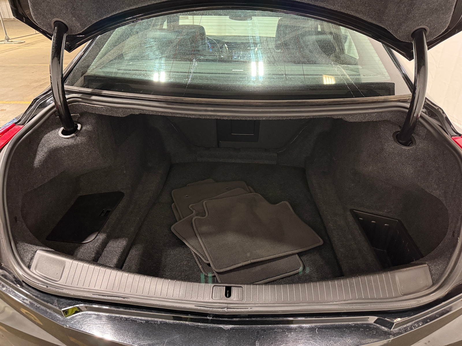 Thumbnail: 2016 Cadillac CTS - 6