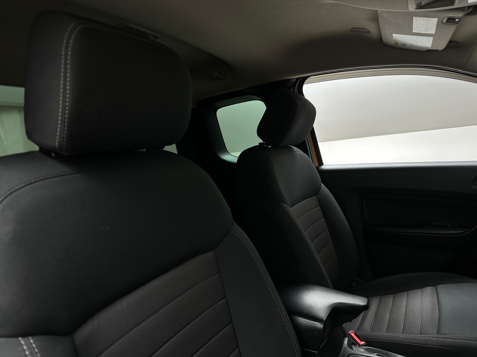 Thumbnail: 2019 Ford Ranger - 2