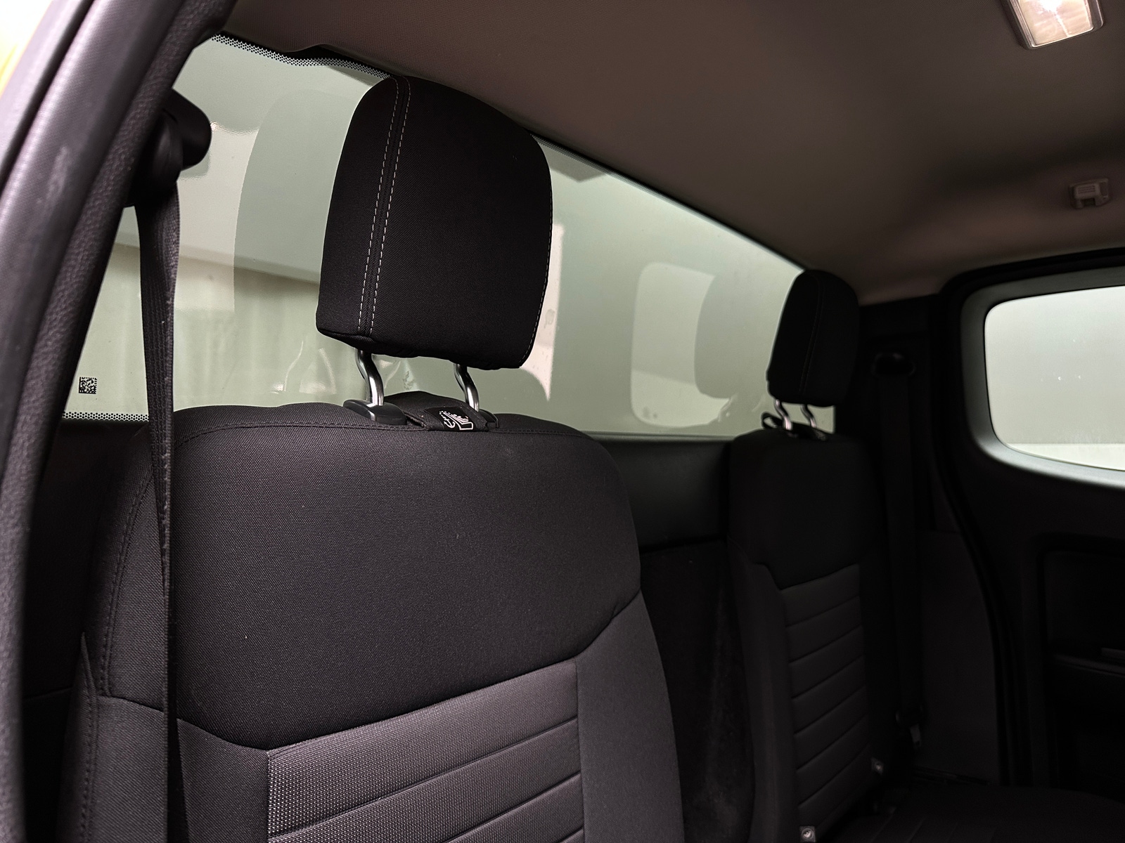 Thumbnail: 2019 Ford Ranger - 6