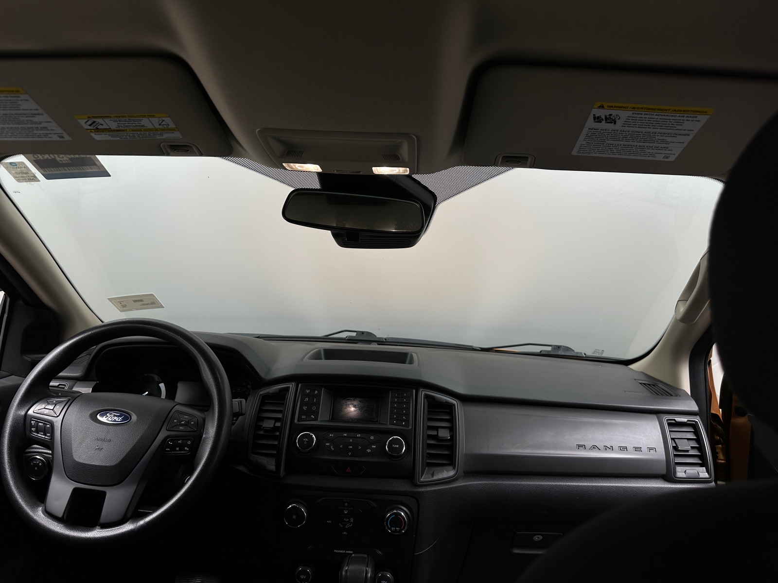 Thumbnail: 2019 Ford Ranger - 3