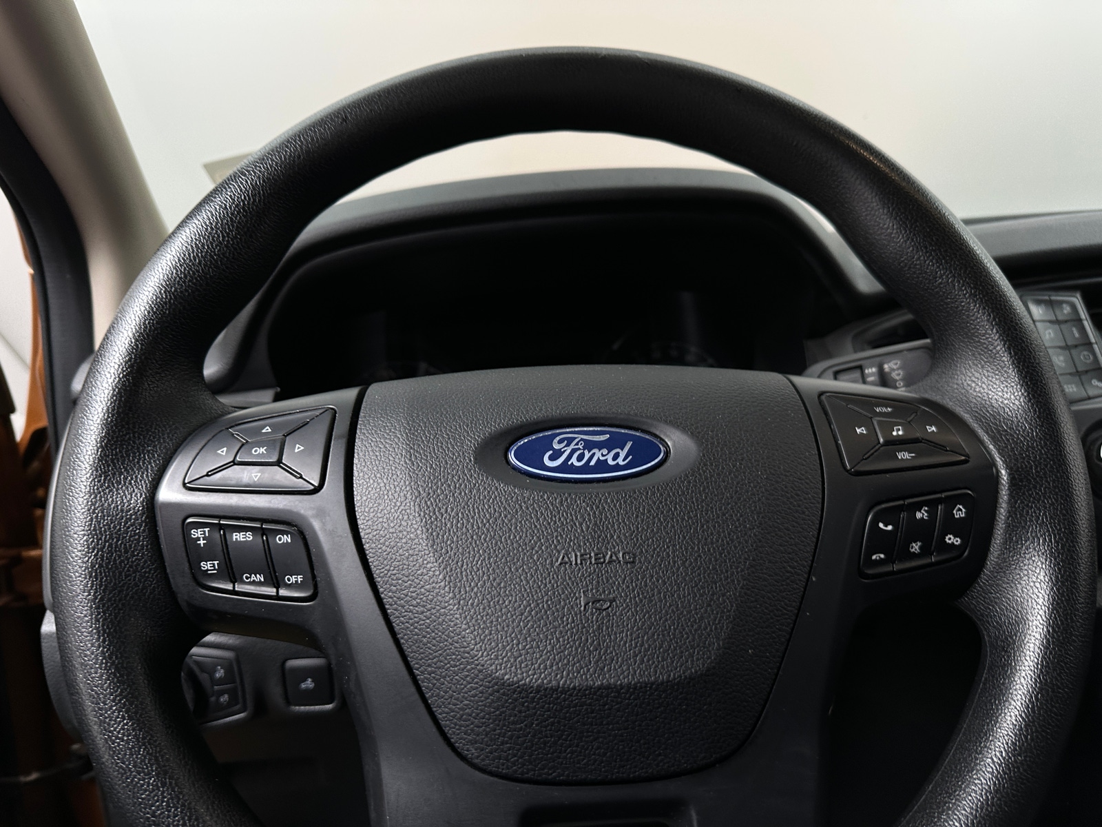 Thumbnail: 2019 Ford Ranger - 5