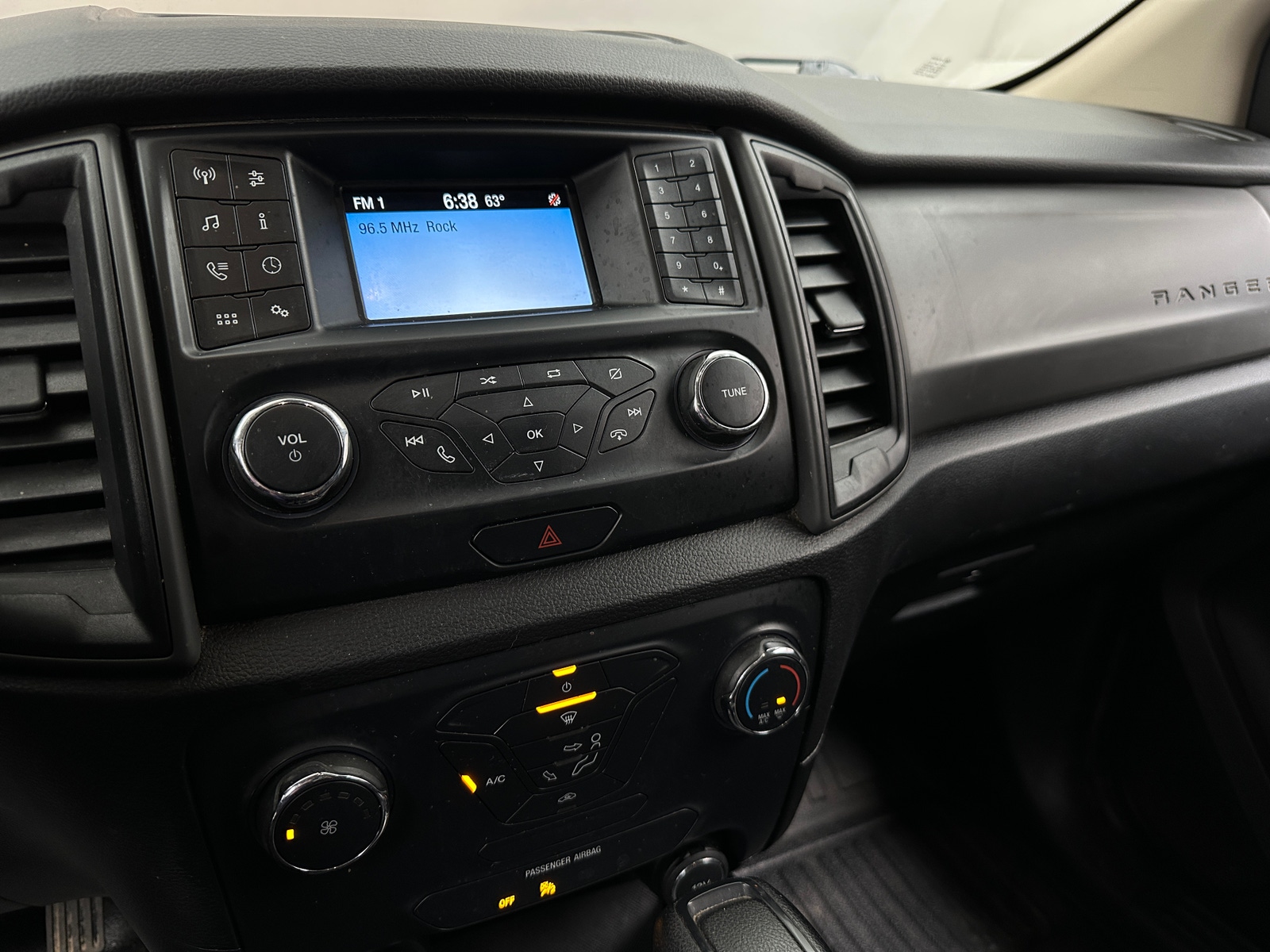 Thumbnail: 2019 Ford Ranger - 4