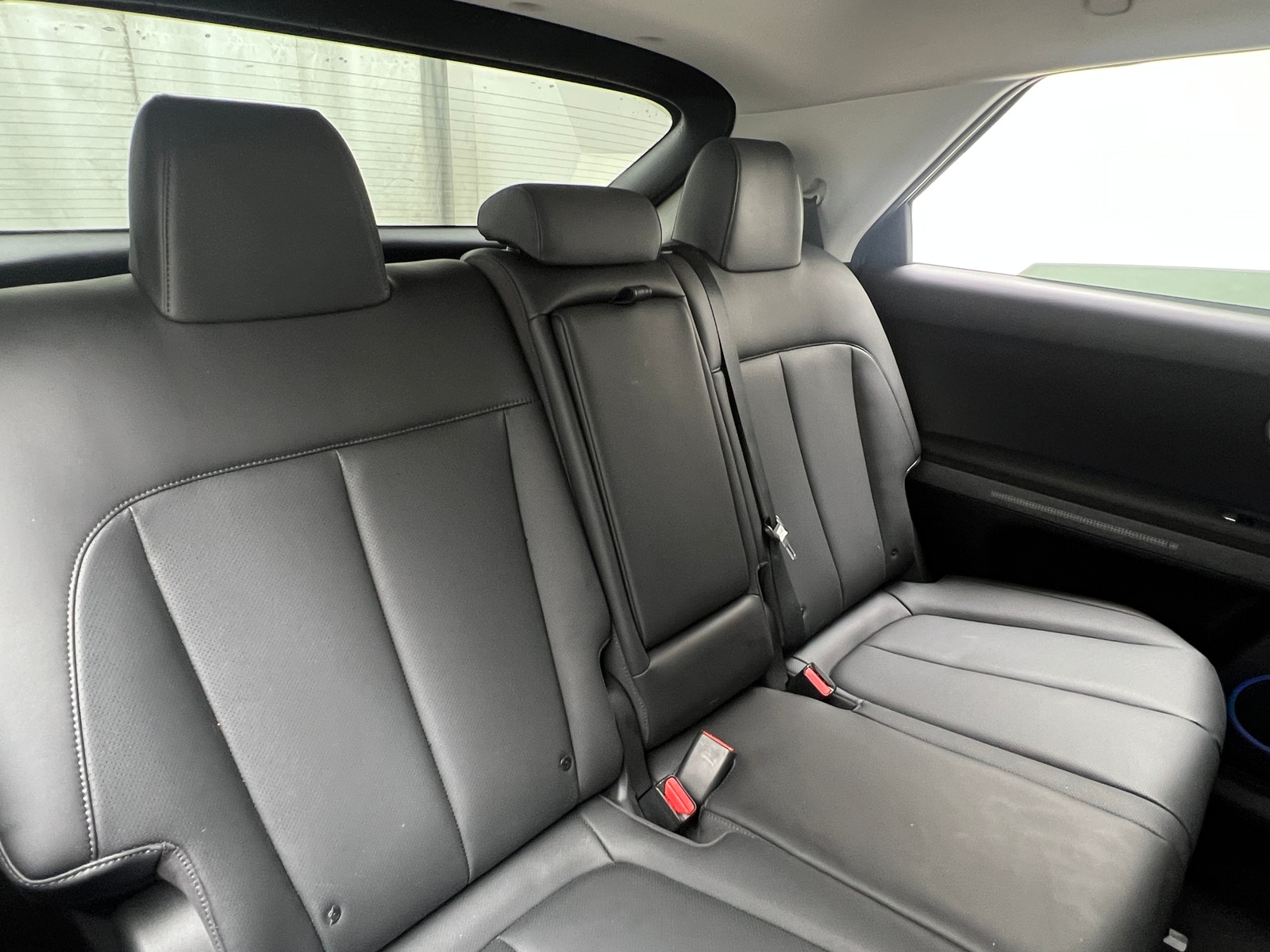 Thumbnail: 2023 Hyundai Ioniq 5 - 5