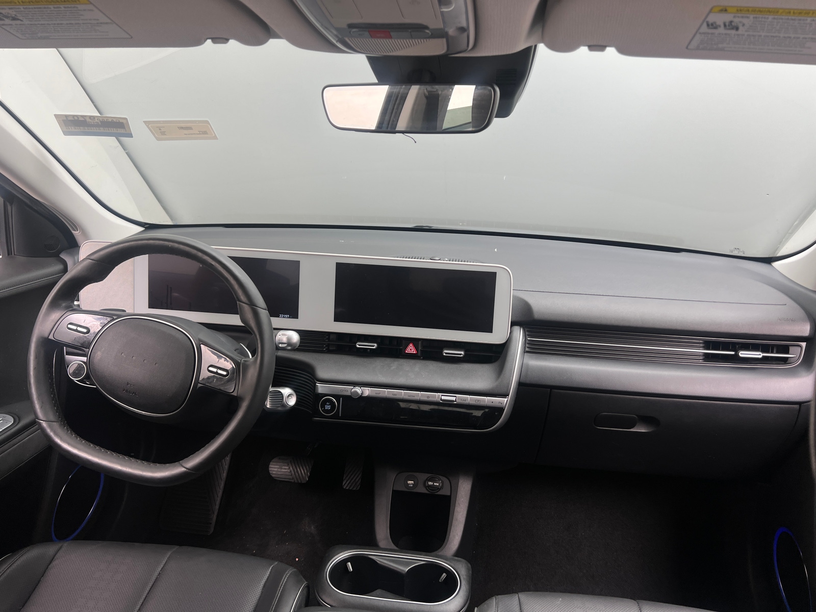 Thumbnail: 2023 Hyundai Ioniq 5 - 2