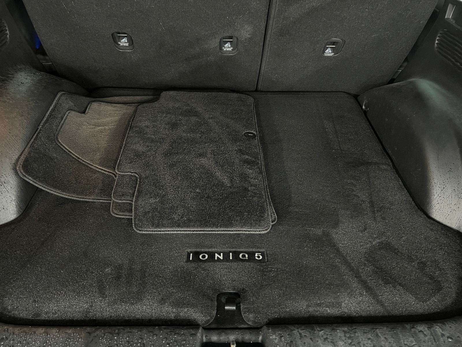 Thumbnail: 2023 Hyundai Ioniq 5 - 6