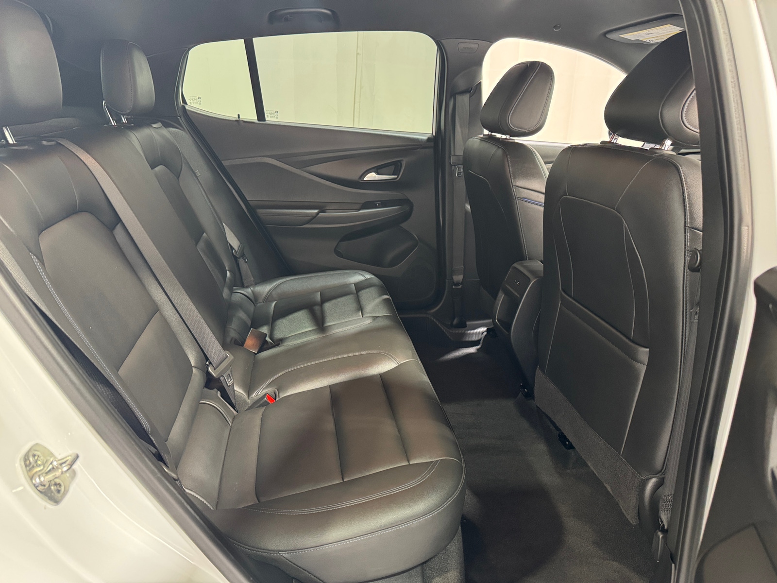 Thumbnail: 2024 Buick Envista - 6