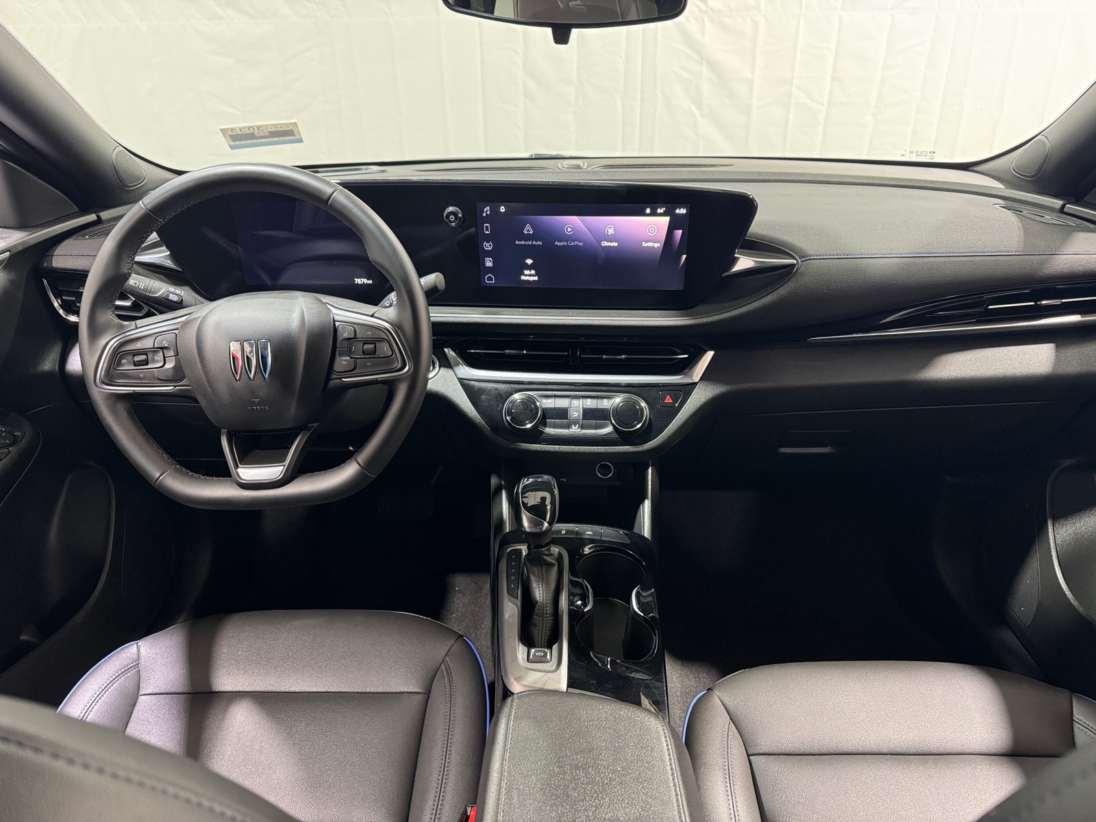 Thumbnail: 2024 Buick Envista - 3