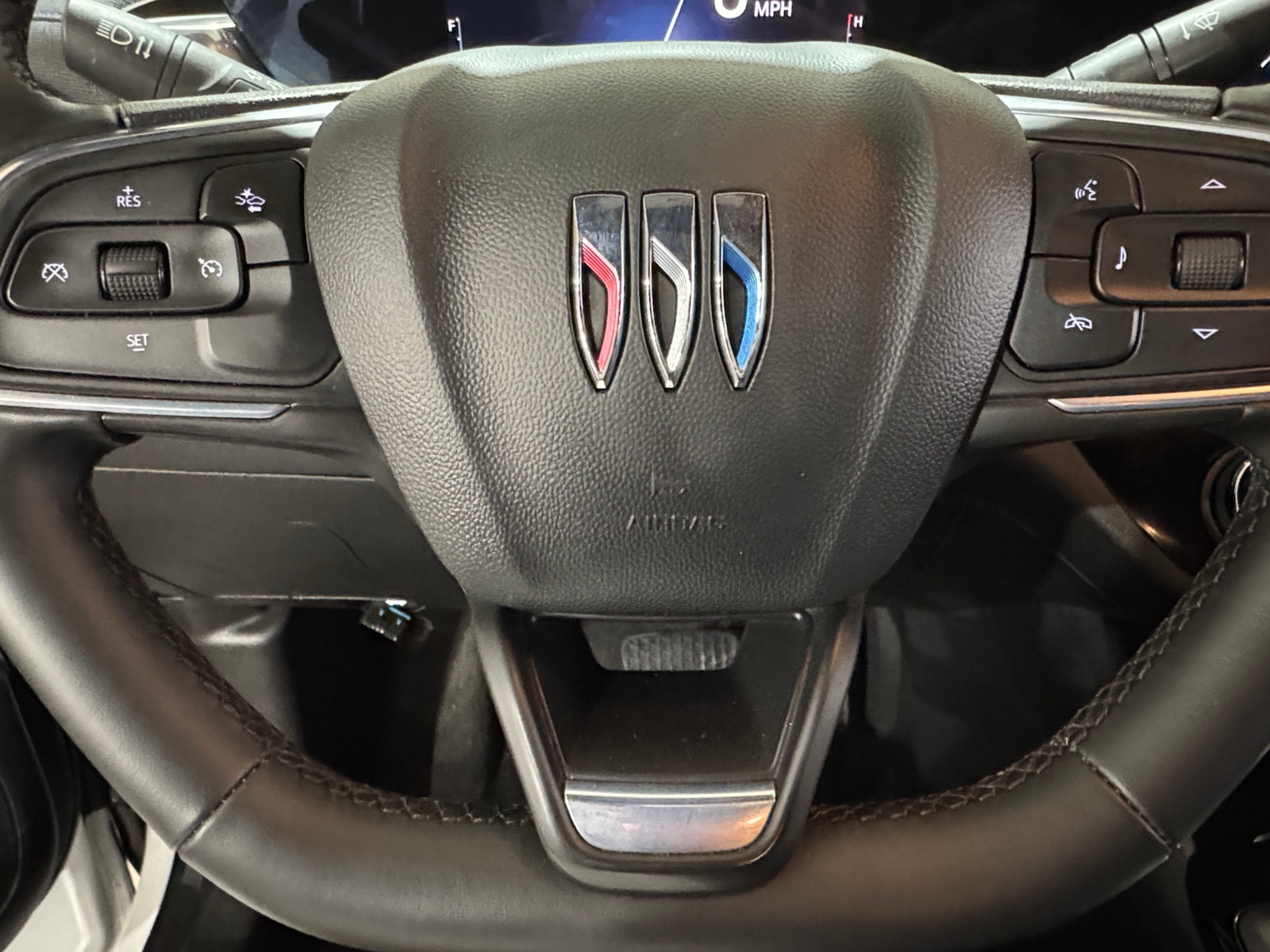 Thumbnail: 2024 Buick Envista - 5