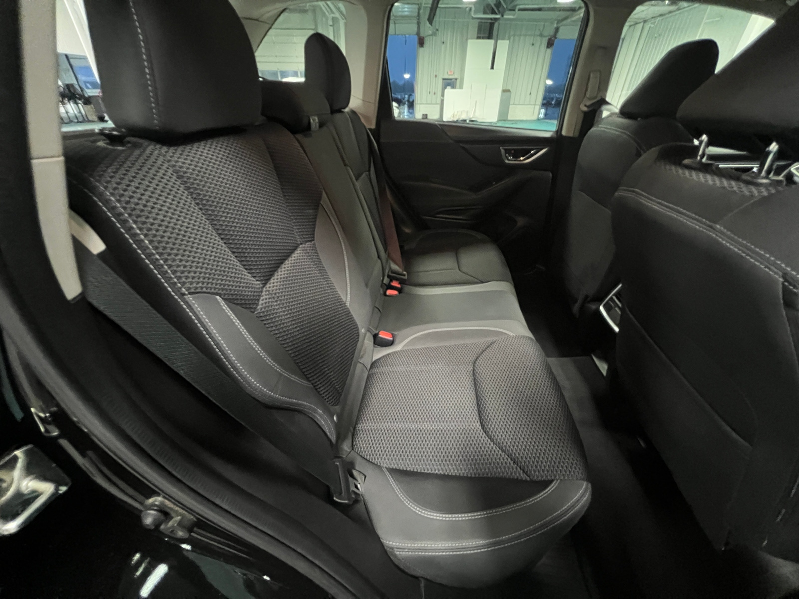 Thumbnail: 2019 Subaru Forester - 6