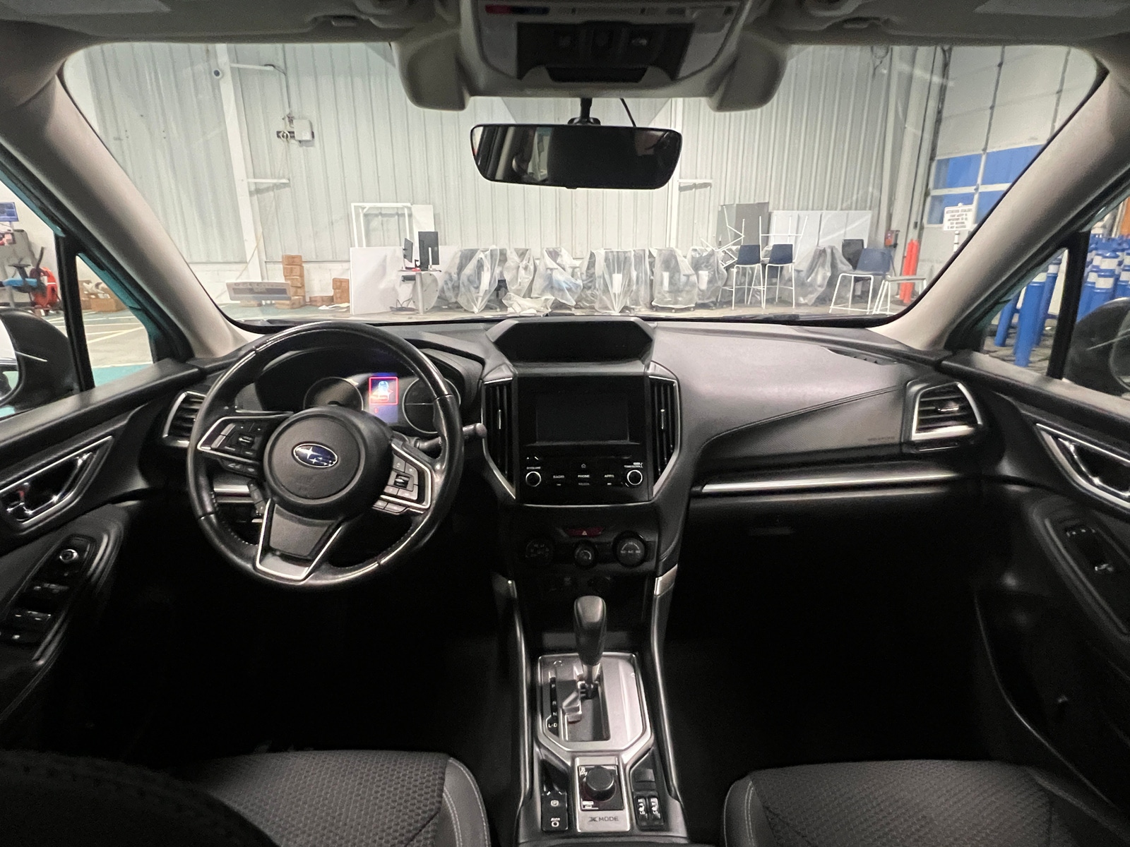 Thumbnail: 2019 Subaru Forester - 3