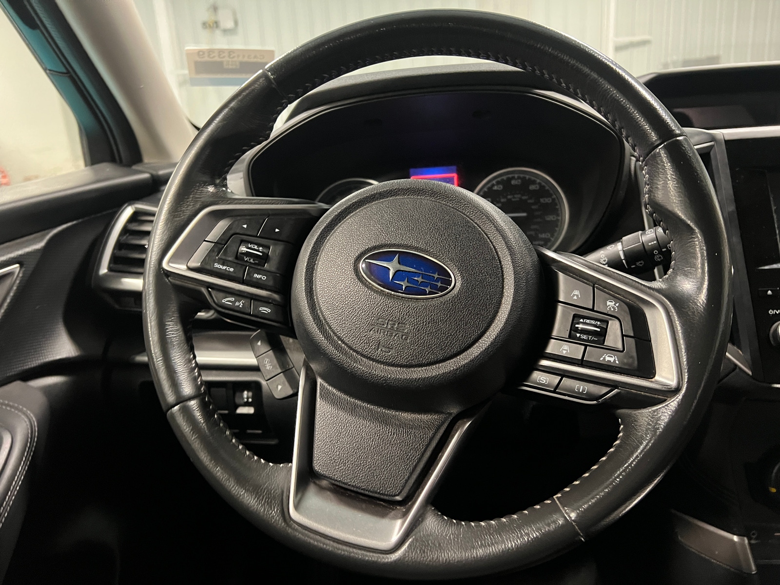 Thumbnail: 2019 Subaru Forester - 5