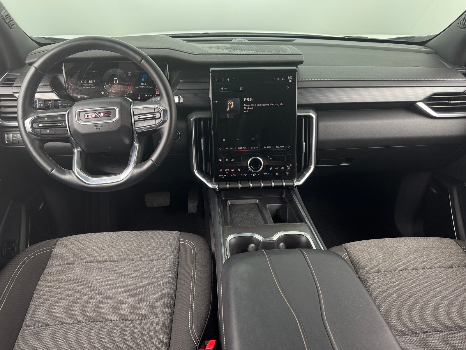 Thumbnail: 2025 GMC Acadia - 3