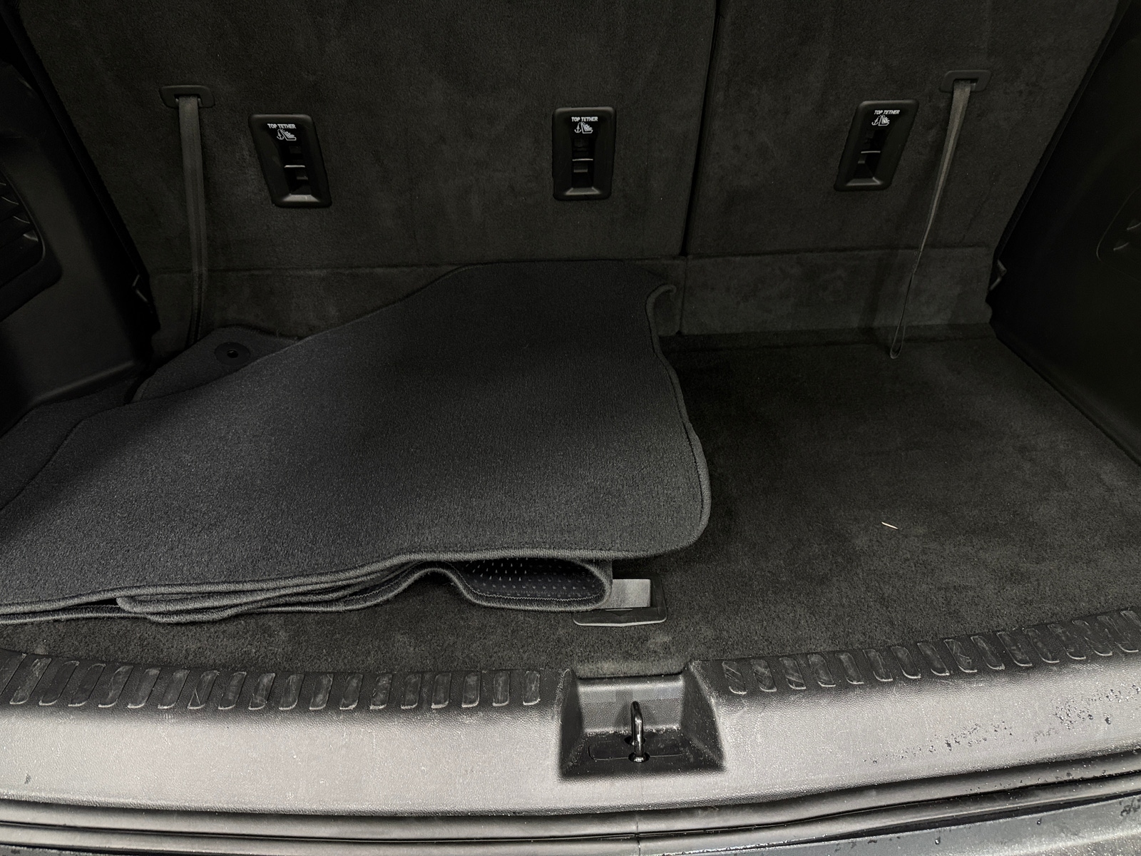 Thumbnail: 2025 GMC Acadia - 7