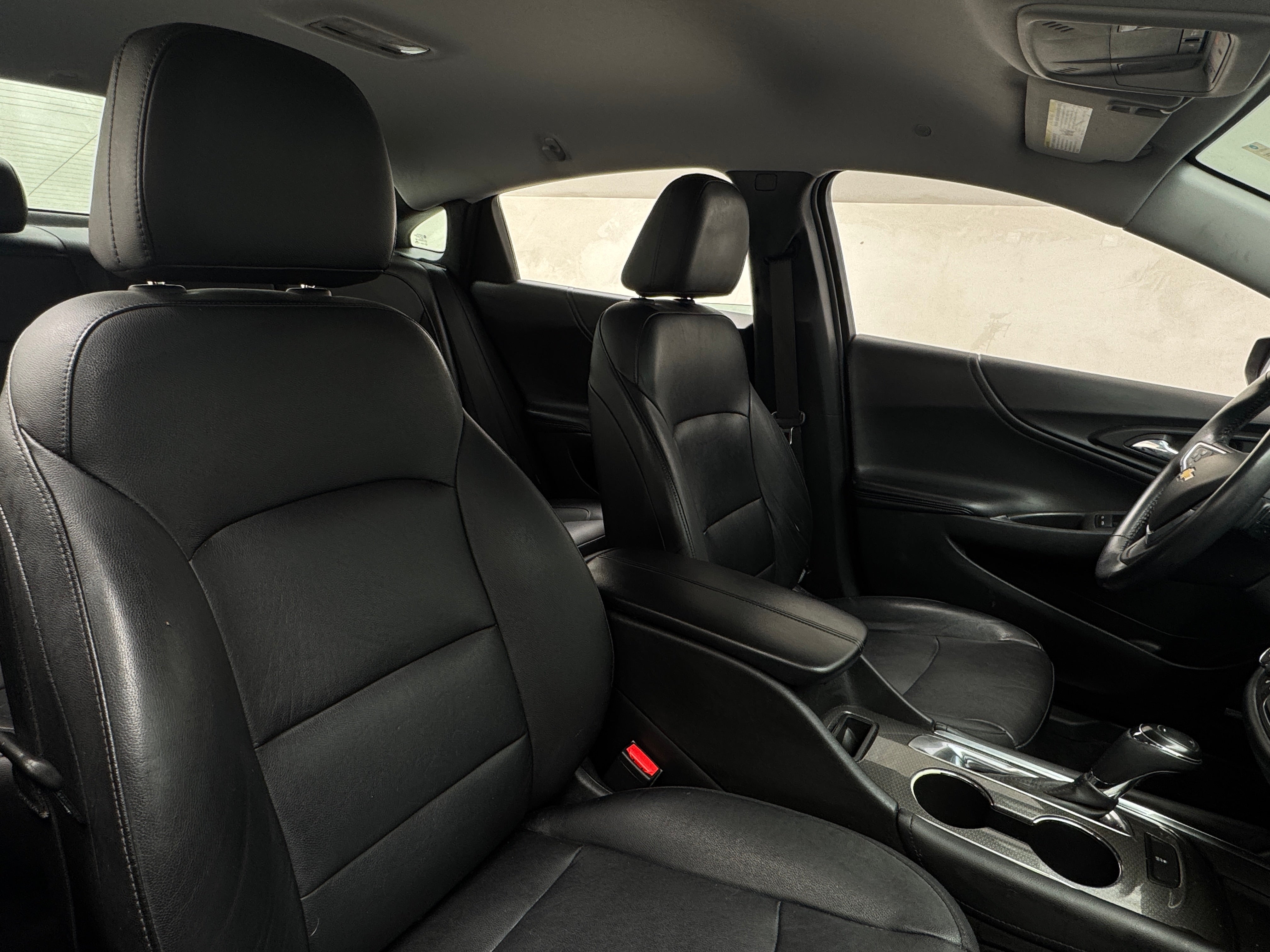 2016 Chevrolet Malibu