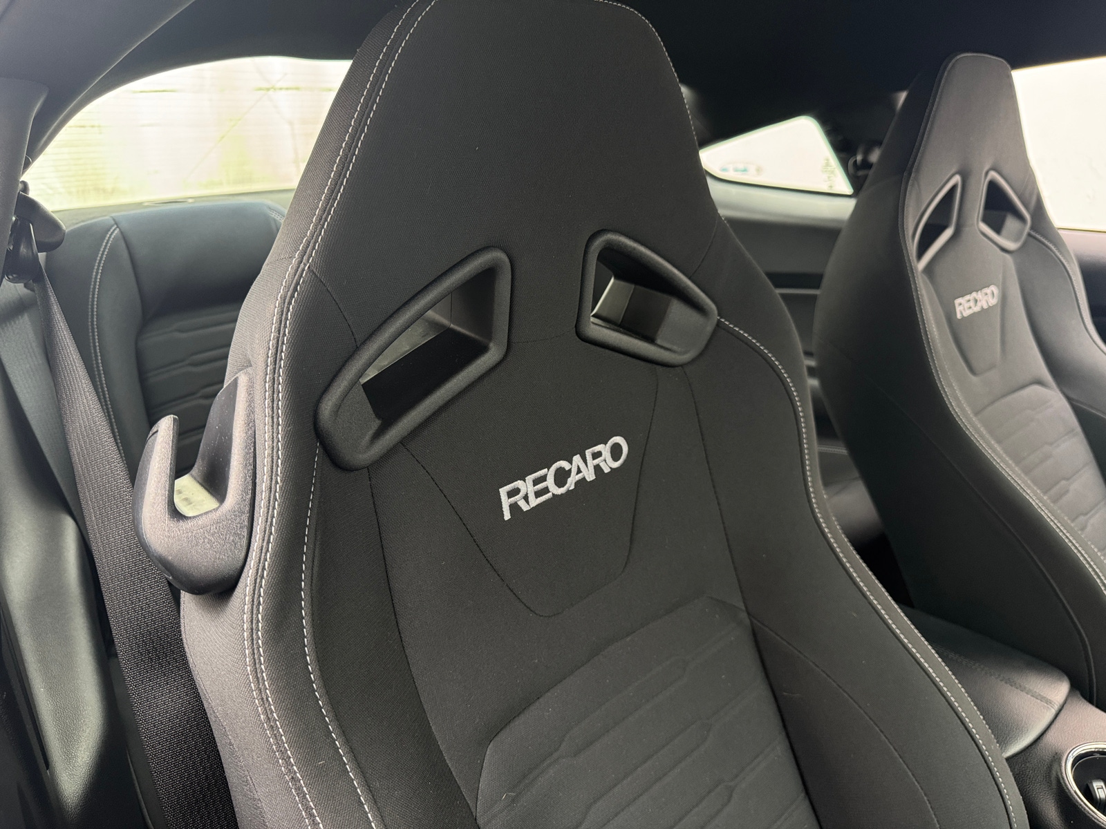 Thumbnail: 2017 Ford Mustang - 2